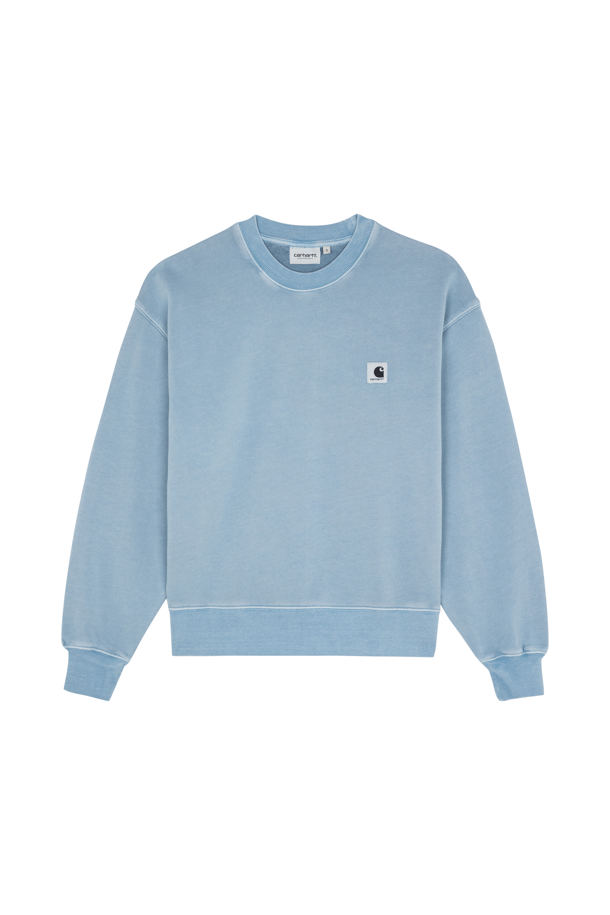 Sweatshirt Blue