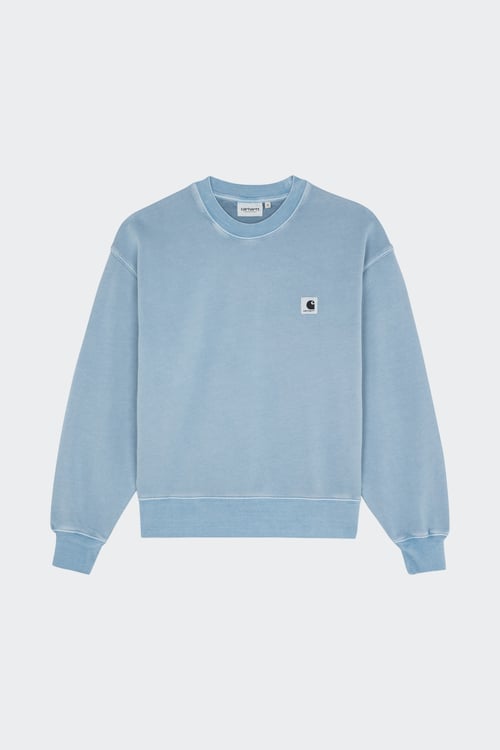 CARHARTT WIP Sweat  Bleu