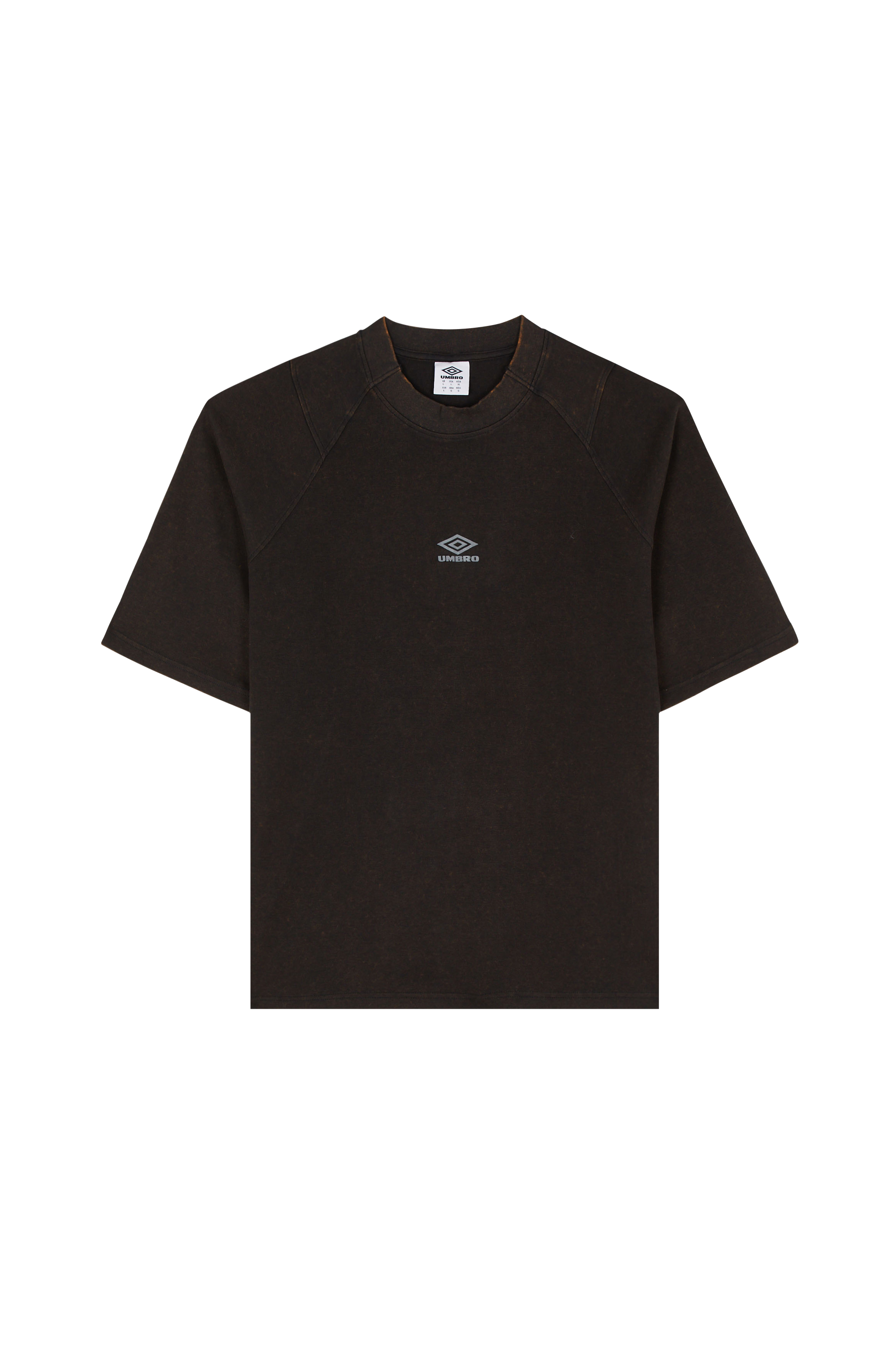 T-shirt Noir