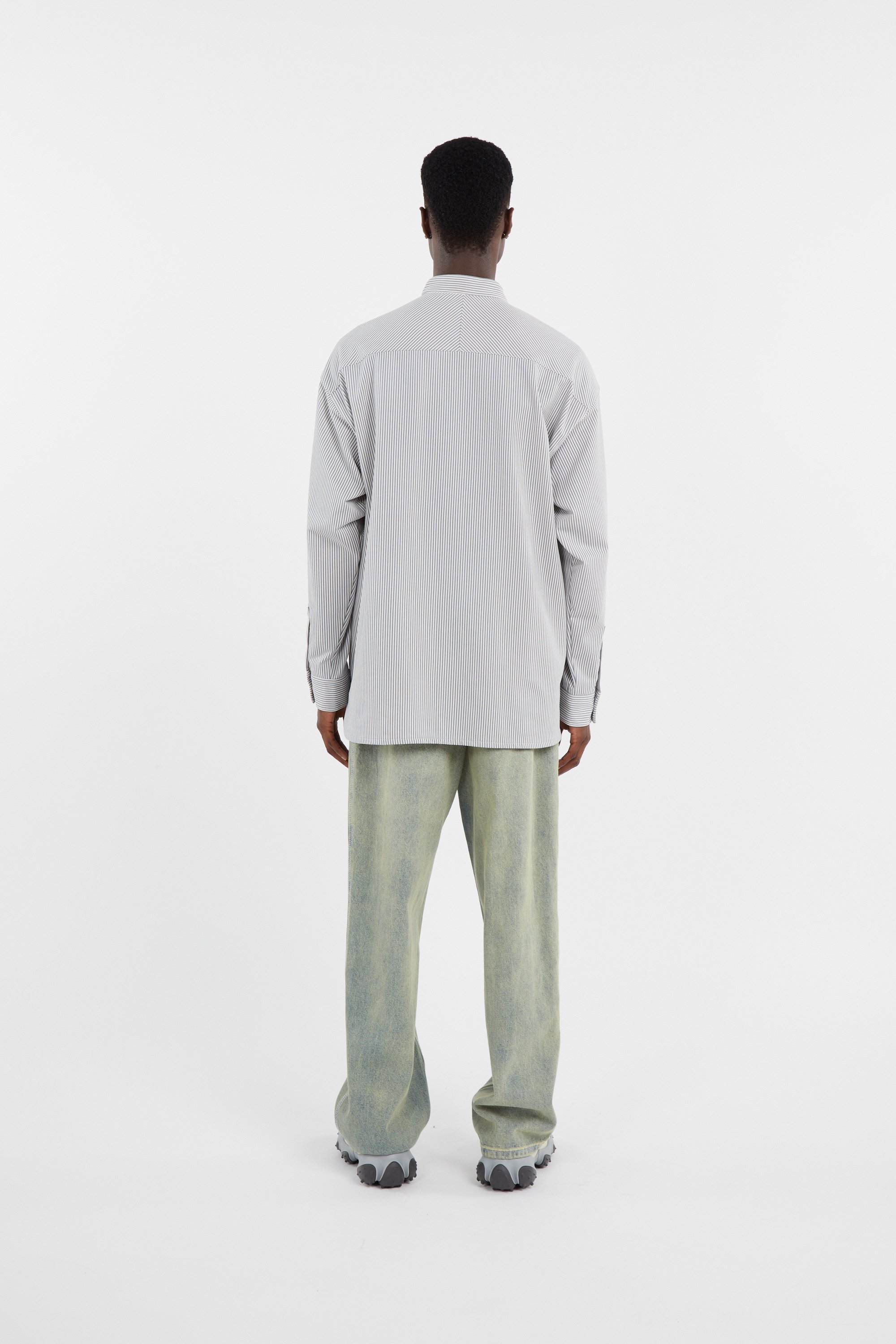 Jean | Bleu by NNSNS Jean Bleu