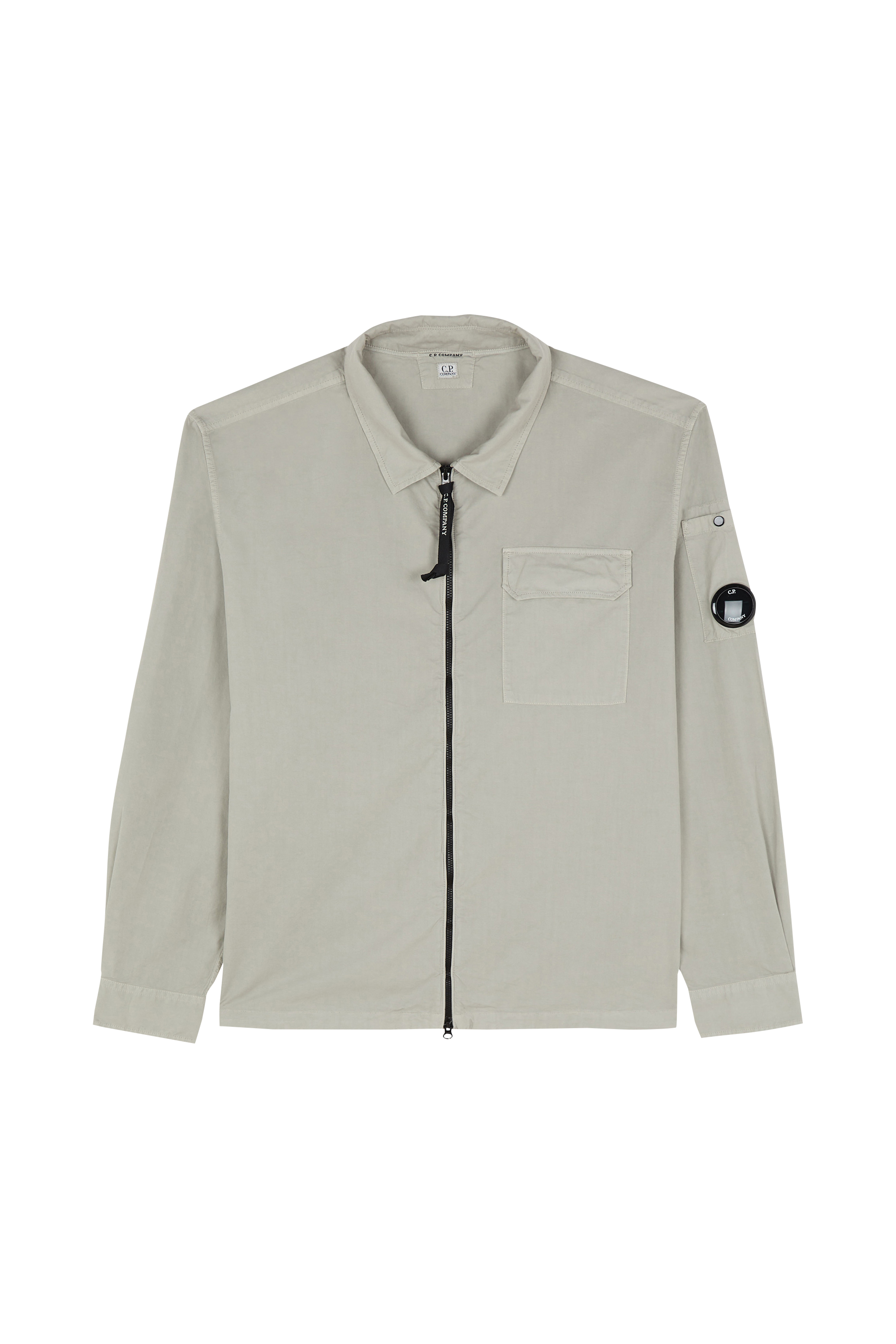 Veste Gris