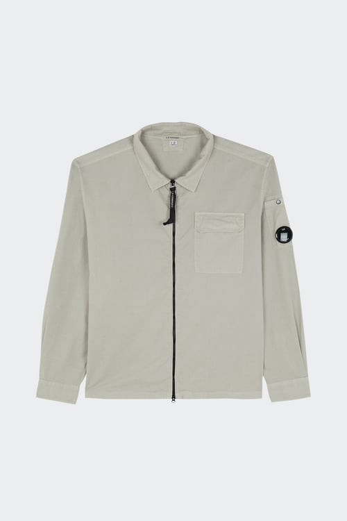 C.P. COMPANY Veste Gris