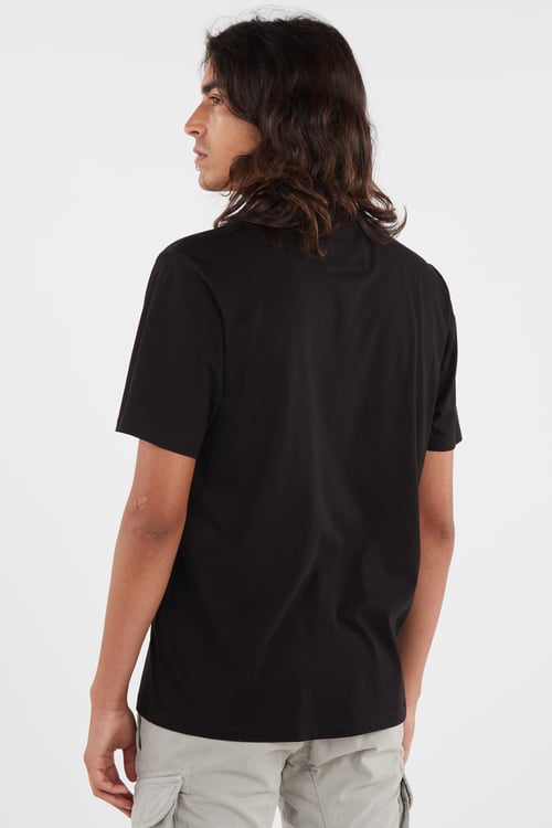 C.P. COMPANY T-shirt Noir