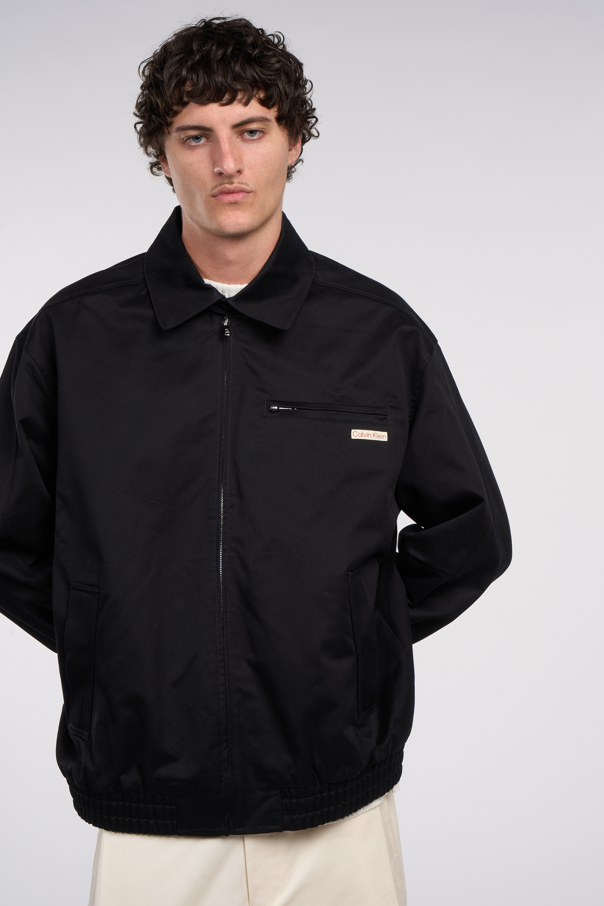 Blouson Noir