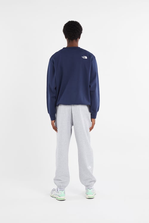 THE NORTH FACE Sweatshirt Bleu
