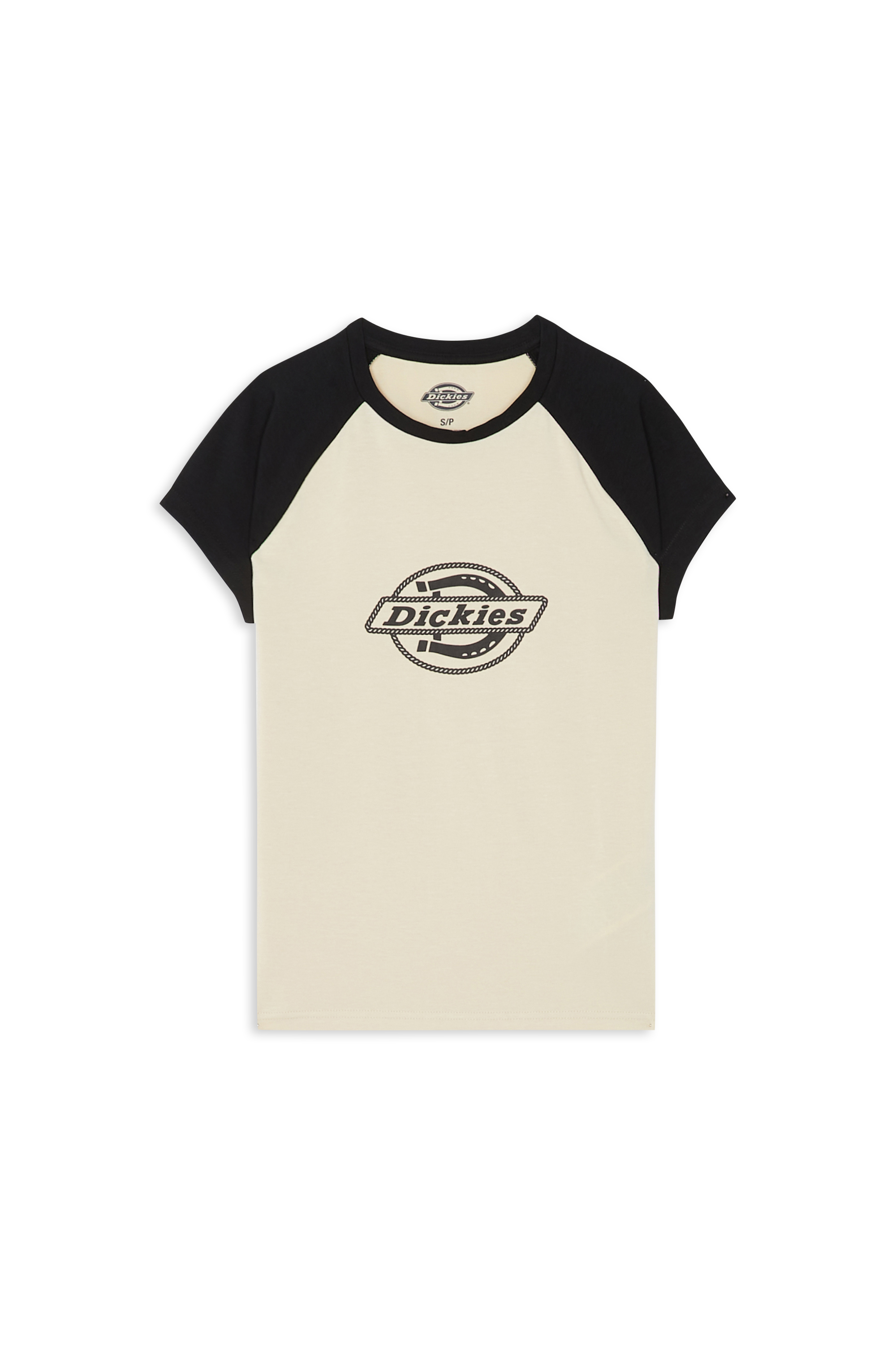 T-shirt Noir