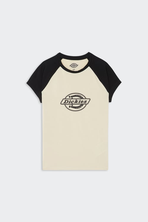 DICKIES T-shirt Noir