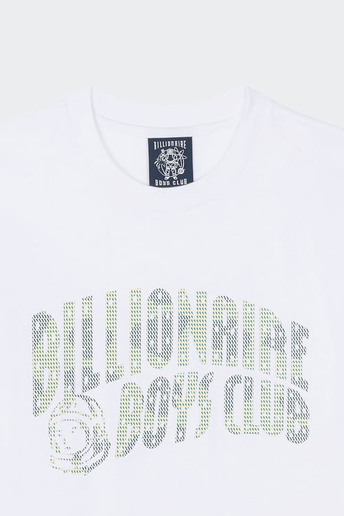 BILLIONAIRE BOYS CLUB T-shirt Blanc