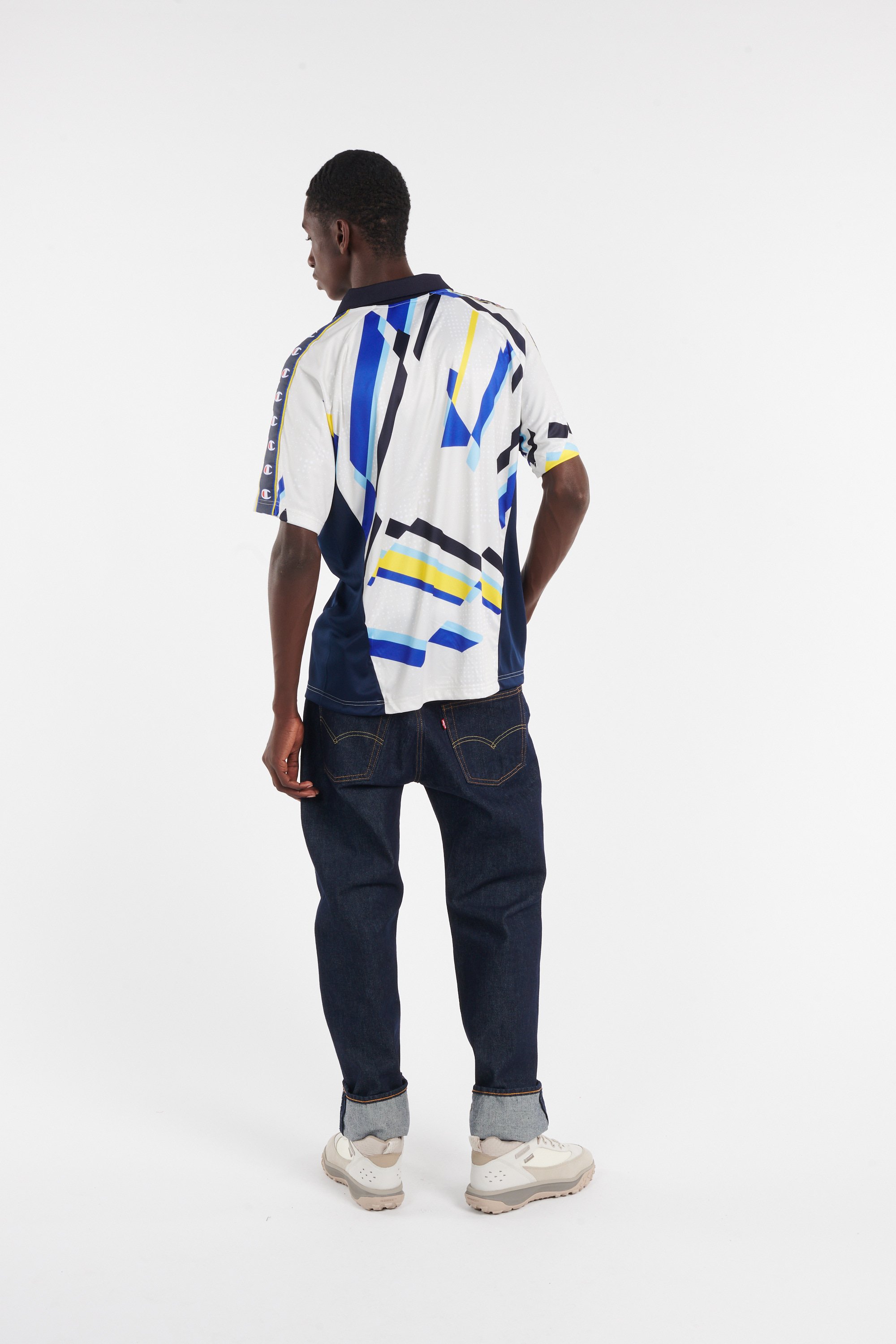 JERSEY | Beige by CHAMPION JERSEY Beige