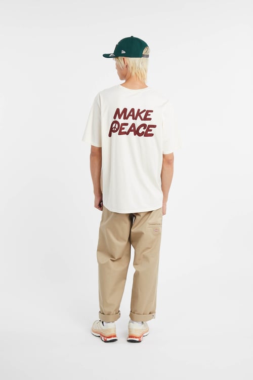 PATAGONIA T-shirt Beige