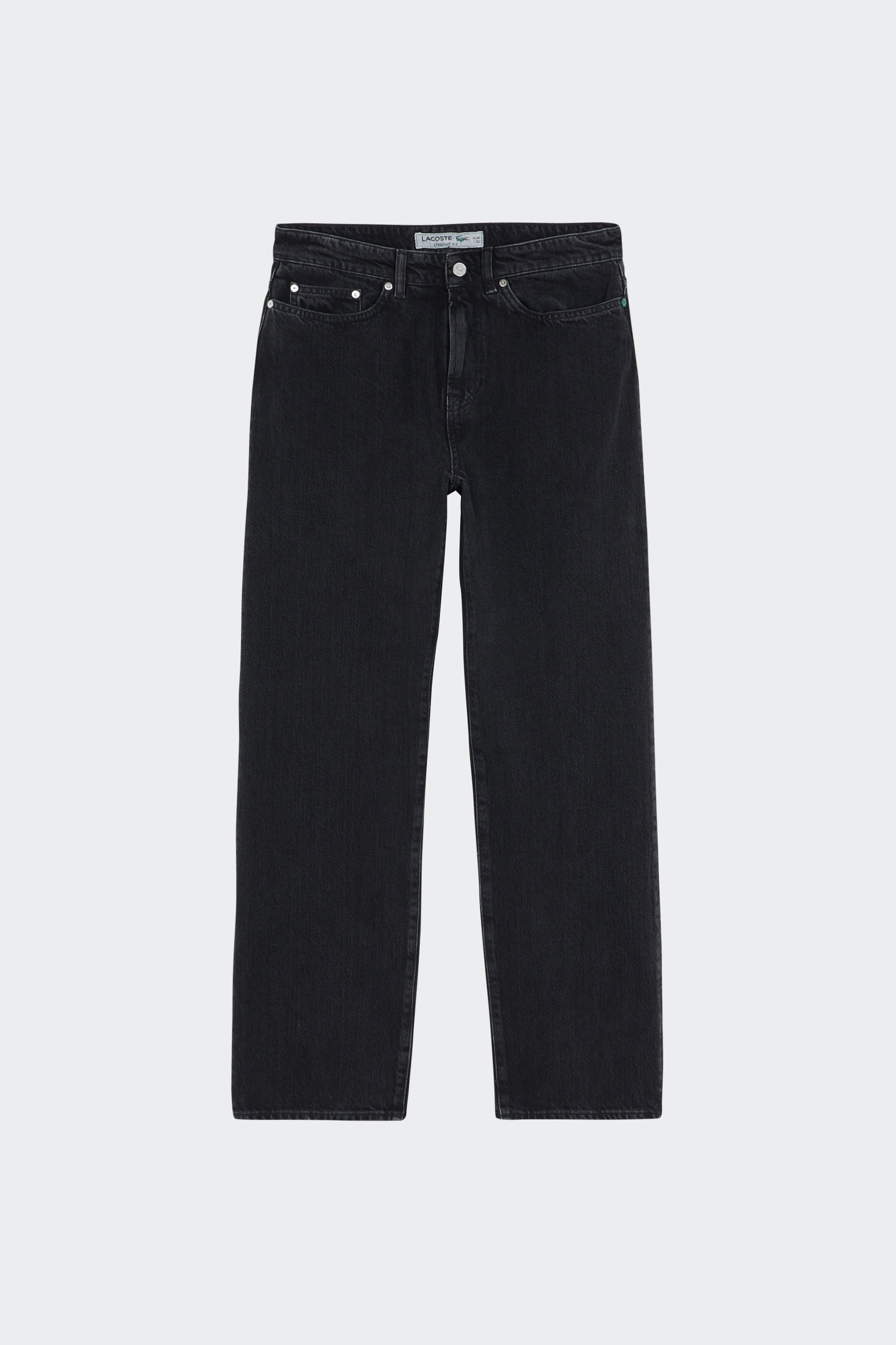 Jean Noir Lacoste Homme Citadium