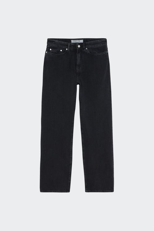 LACOSTE Jean Noir