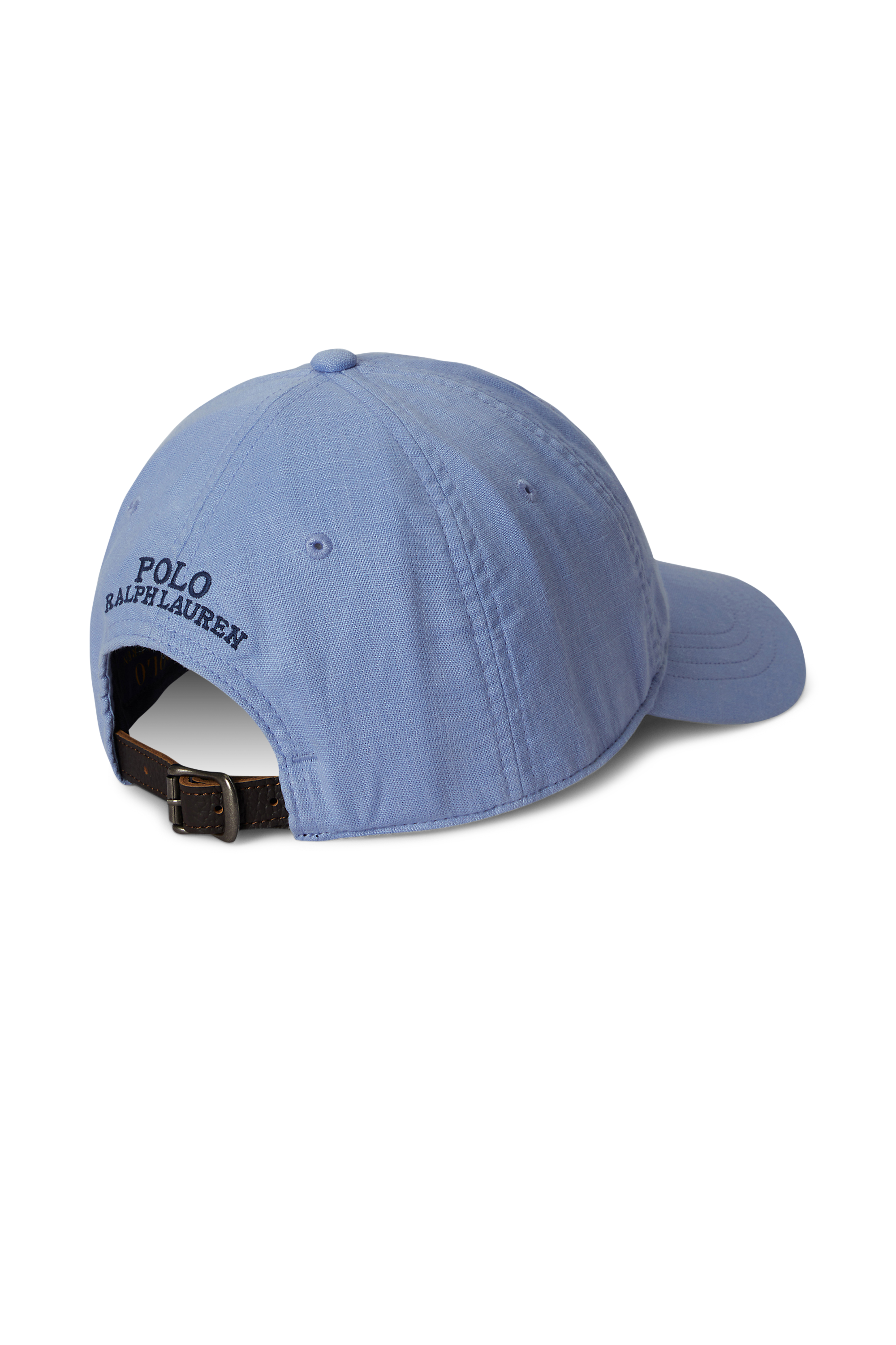 Baseball cap Blue