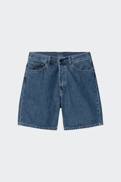 Short - Taille 33 Bleu