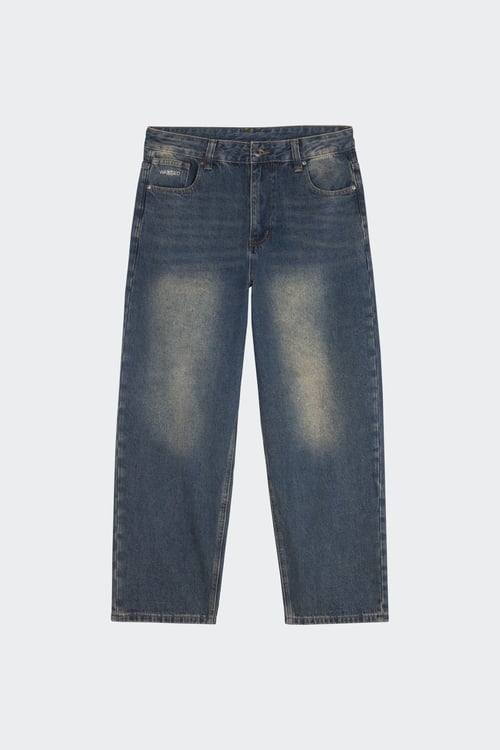 Jean - Taille 24 Bleu