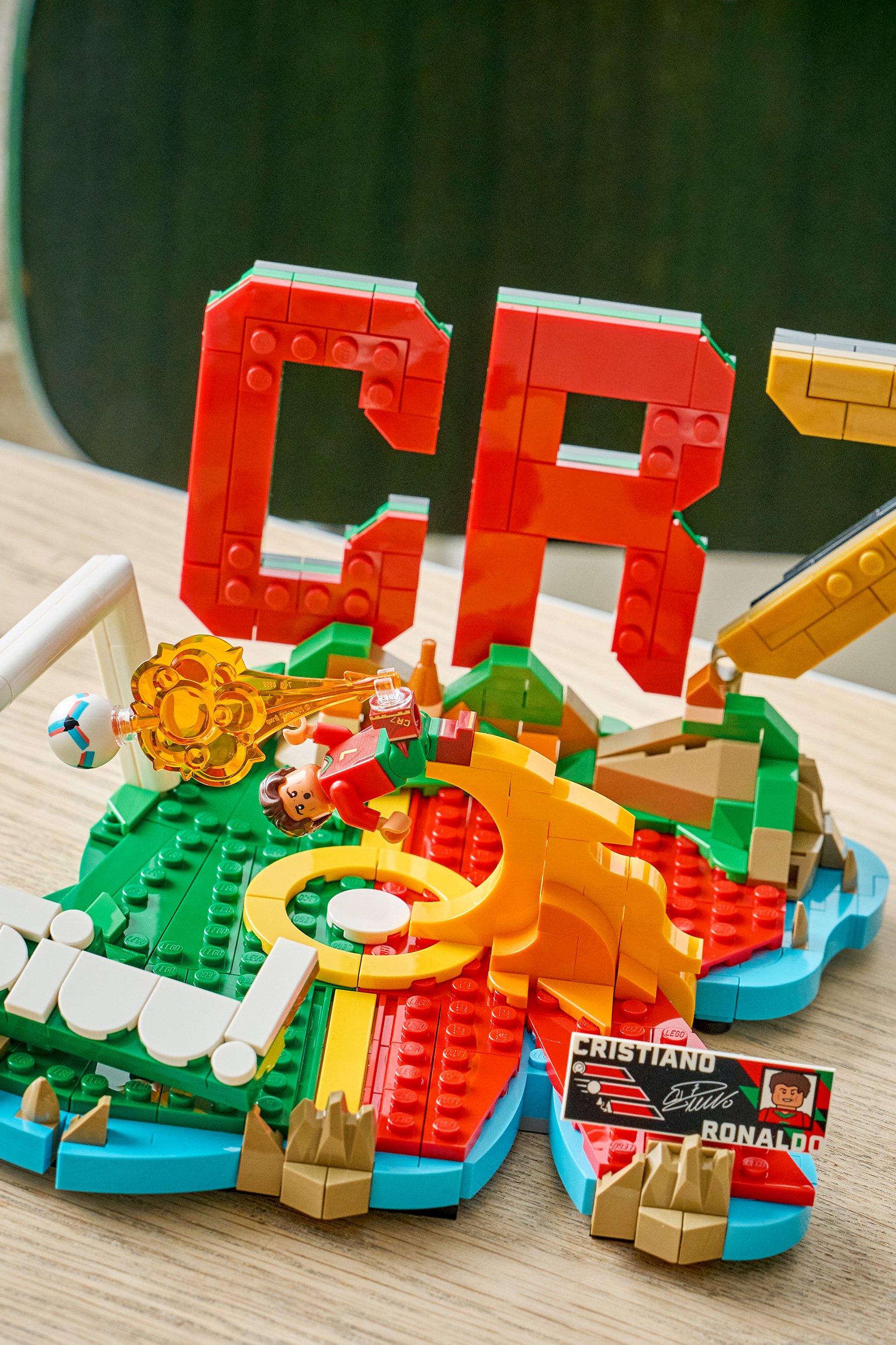 Jeu | Multicolore LEGO Homme