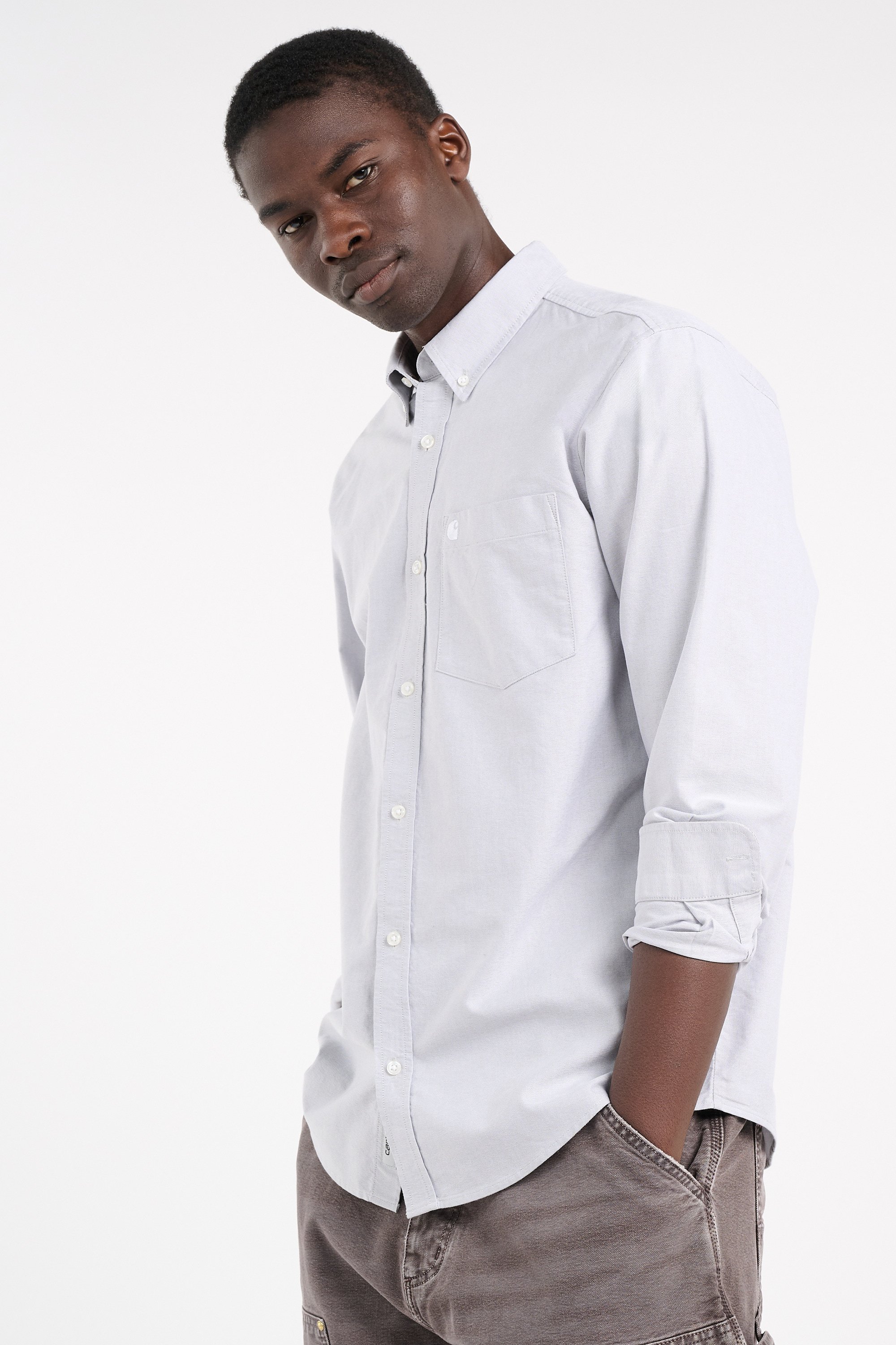 Shirt | Green CARHARTT WIP Men