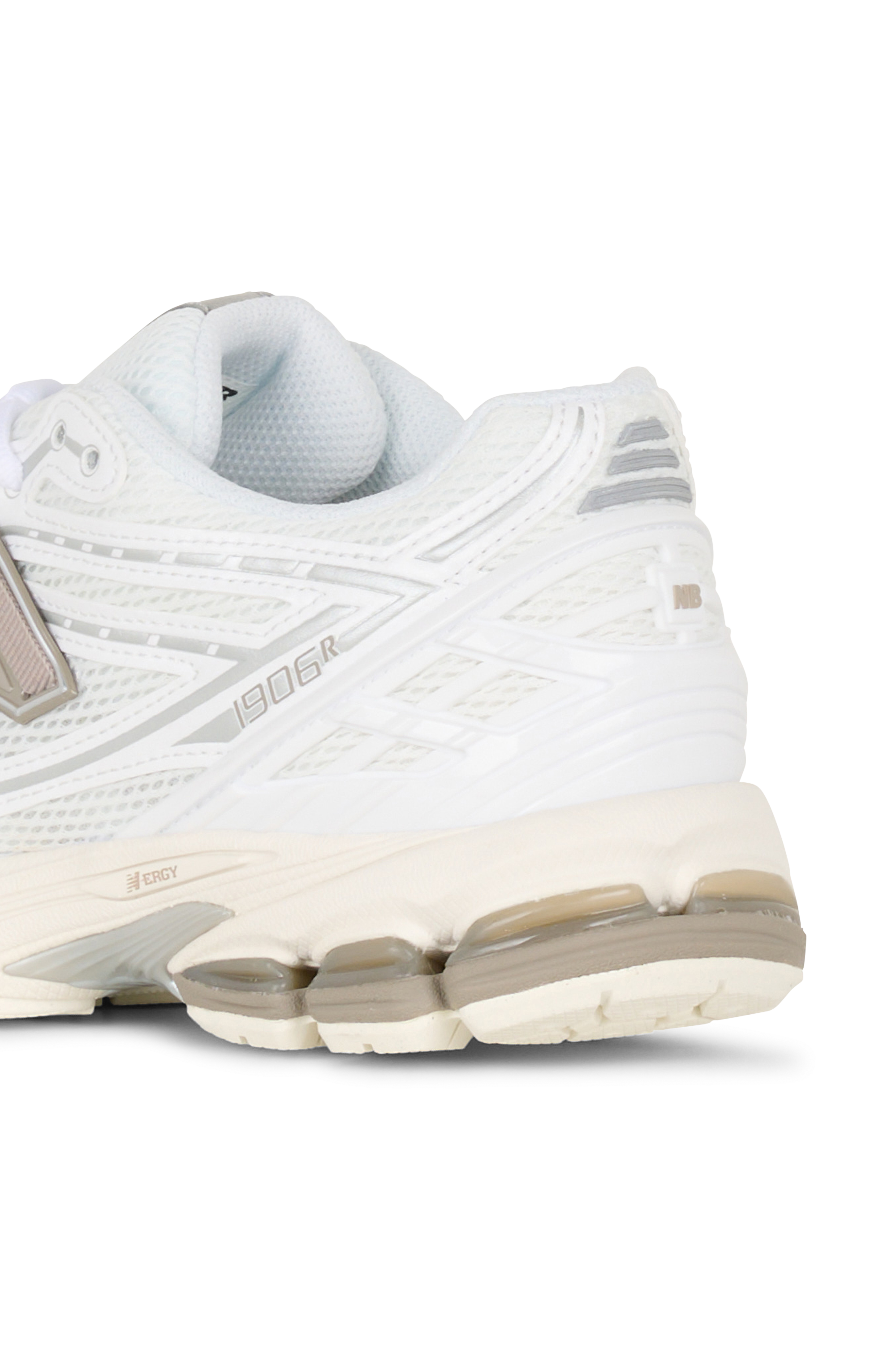 Baskets | Blanc NEW BALANCE Homme