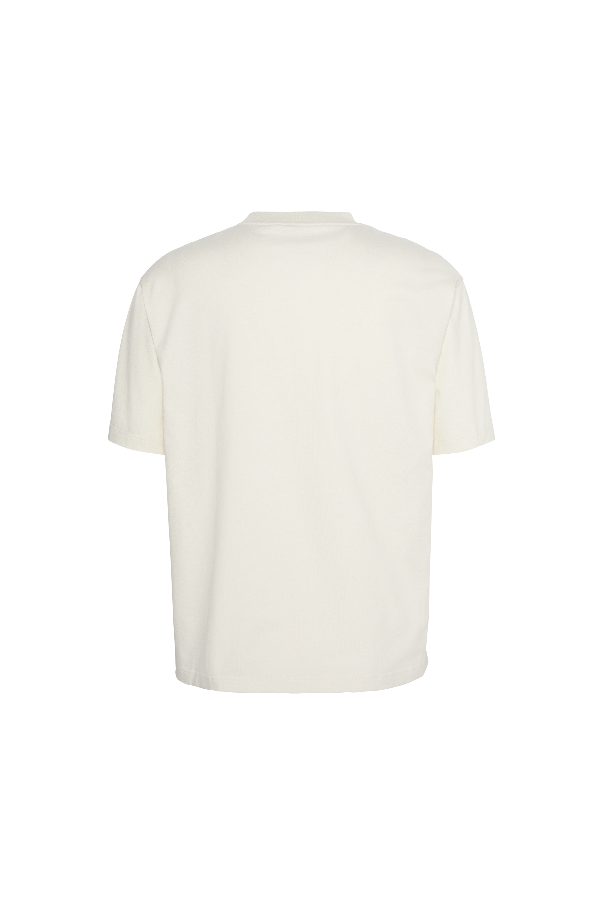 T-shirt | Blanc CALVIN KLEIN Homme