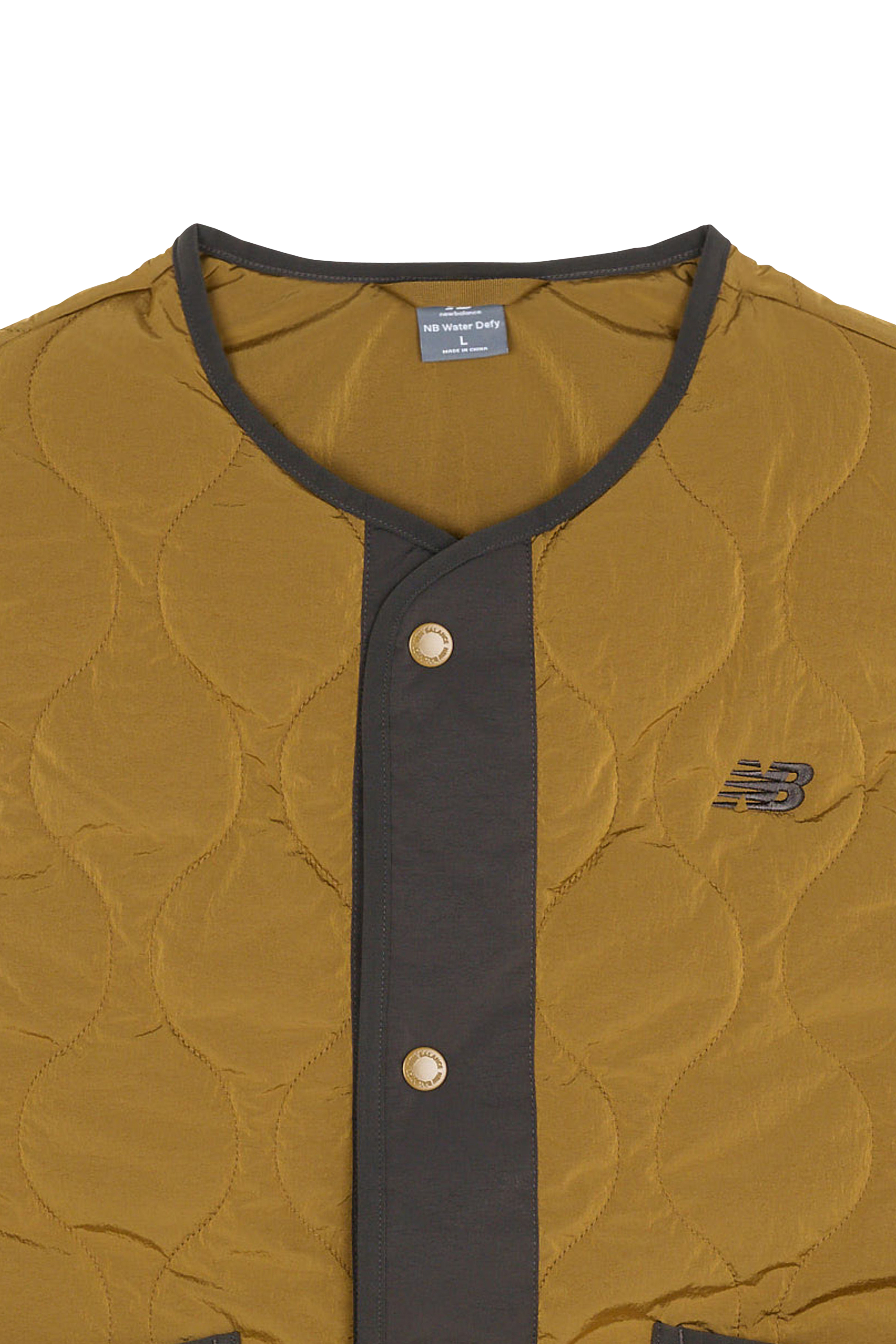 Cardigan | Beige NEW BALANCE Men