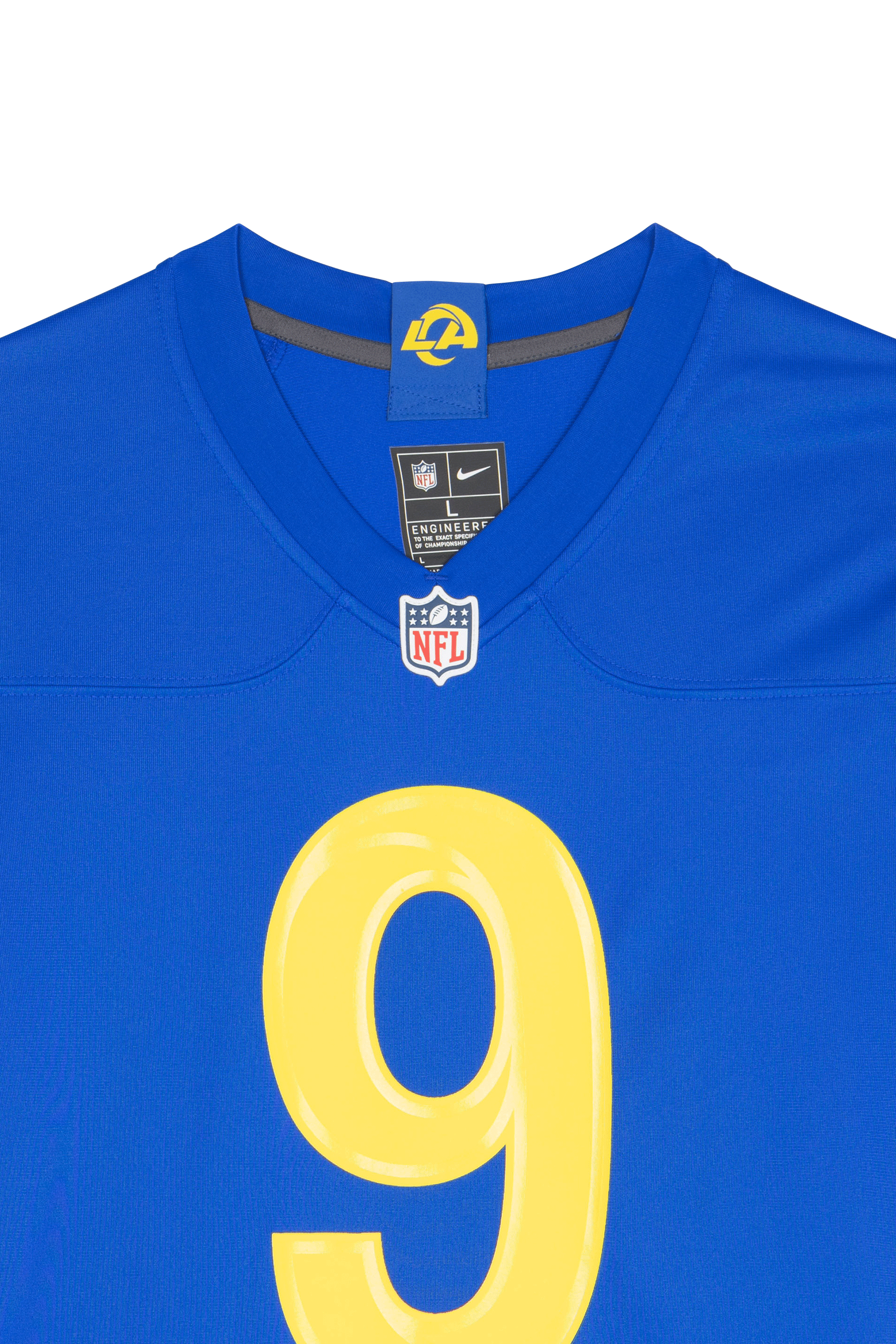 JERSEY | Multicolored NIKE NFL Men