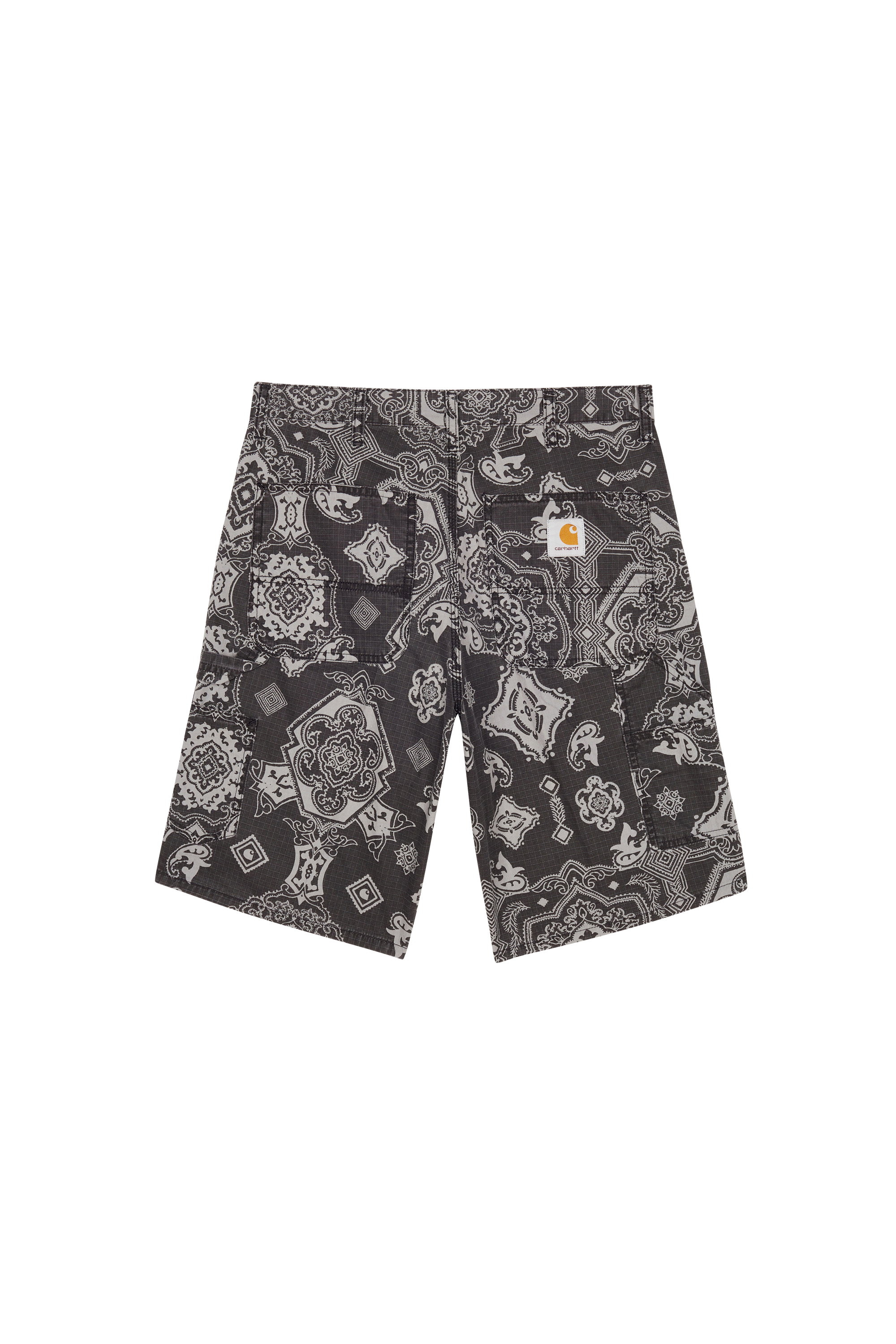 Short CARHARTT WIP Noir