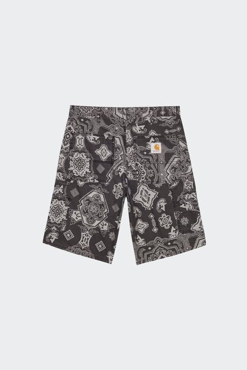 CARHARTT WIP Short Noir