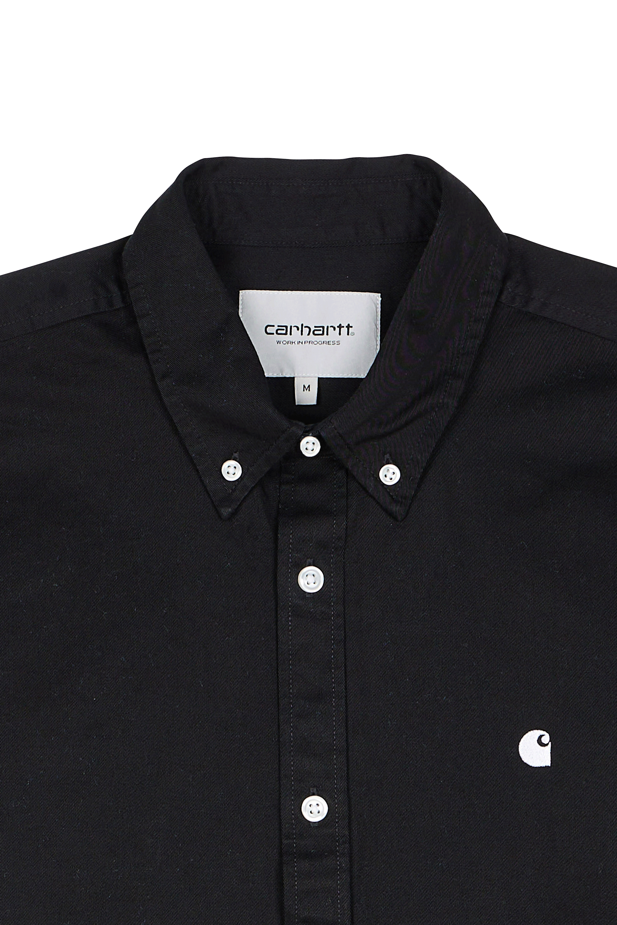 Chemise CARHARTT WIP Noir