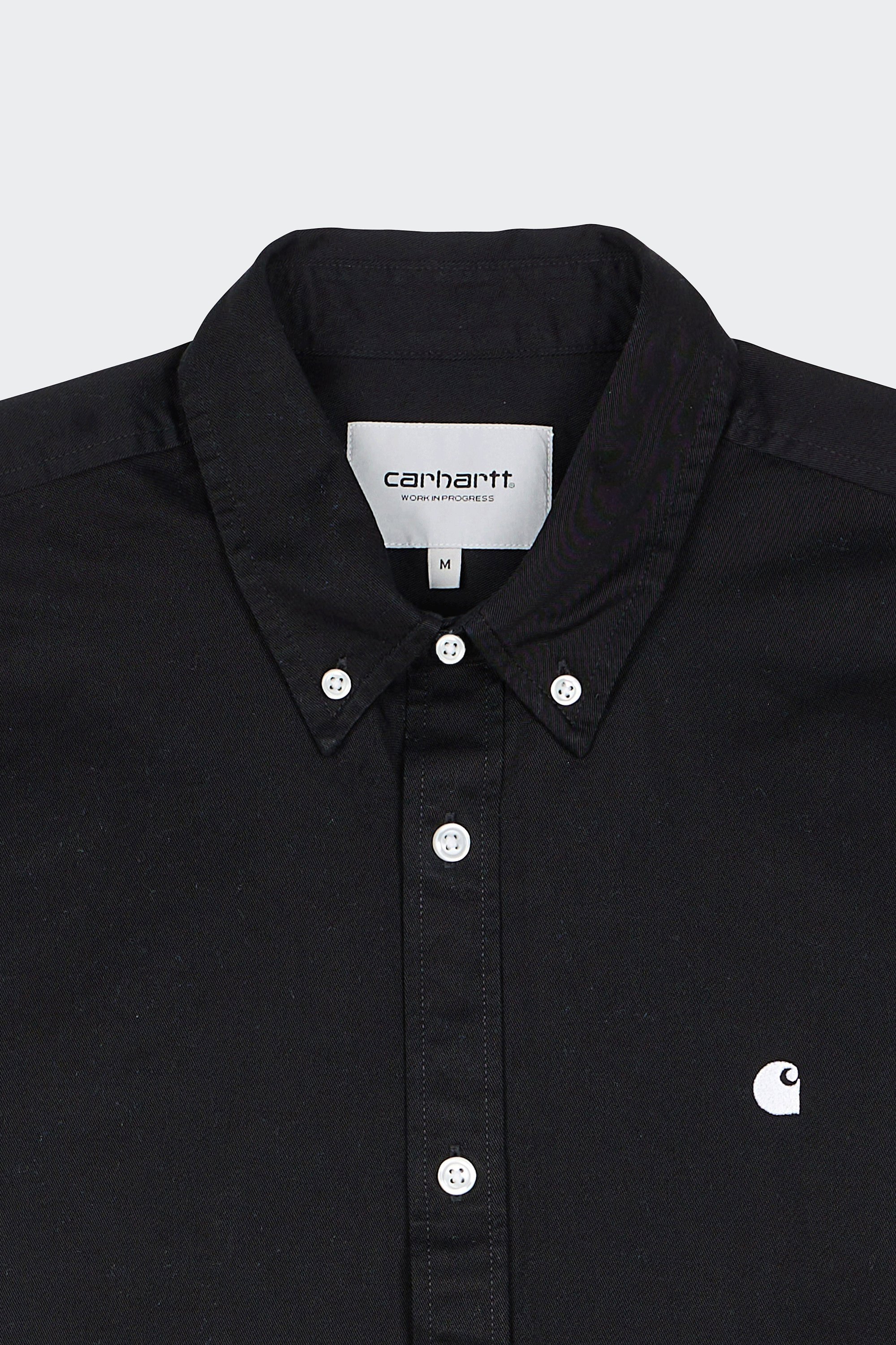 Shirt | Black by CARHARTT WIP Shirt Black
