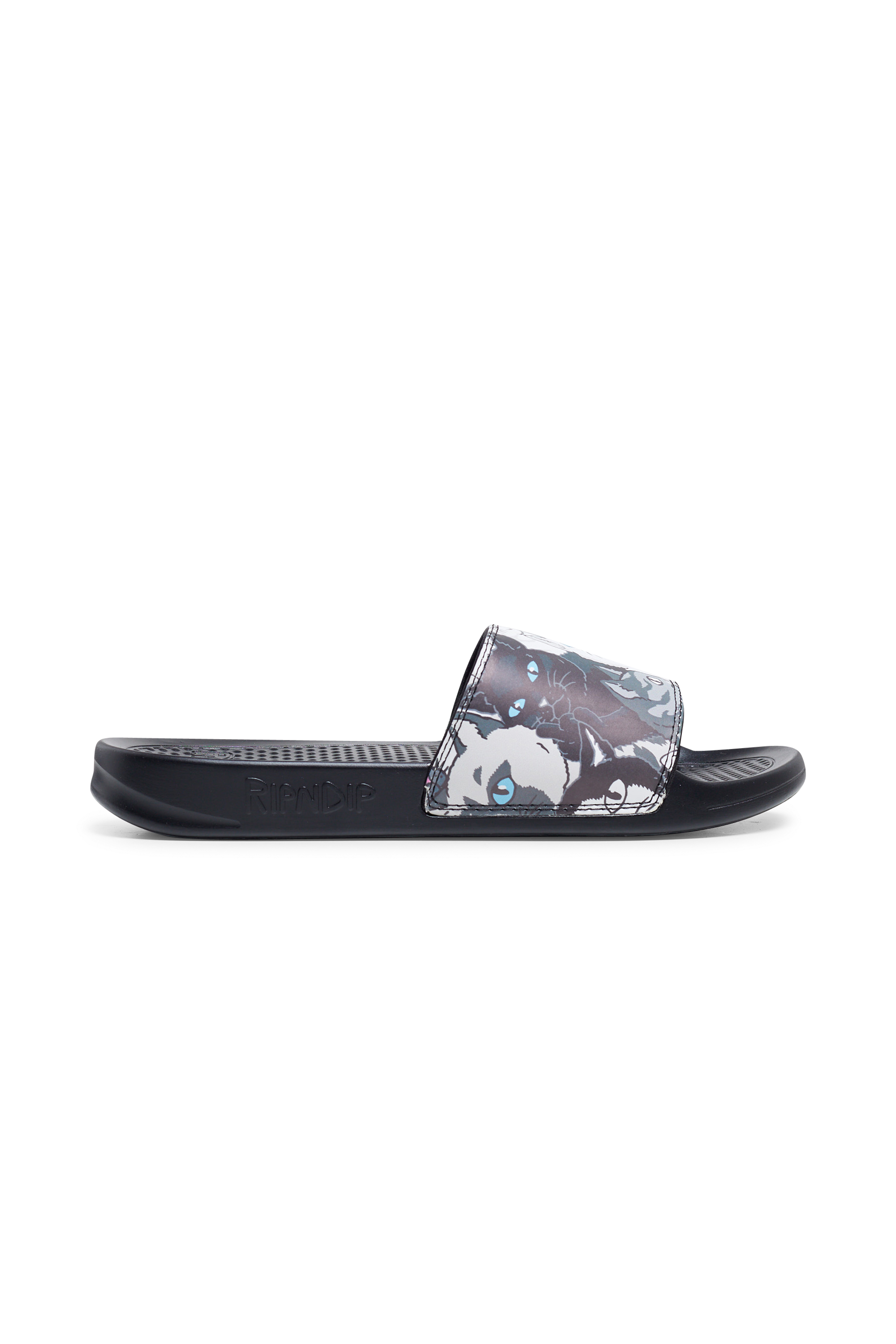 Sandals Black