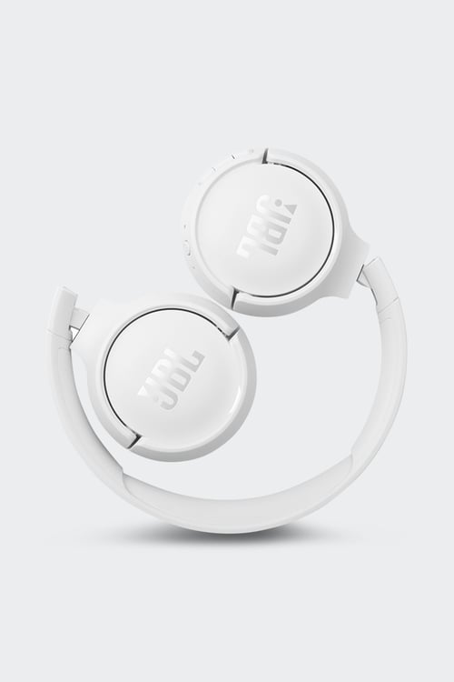 JBL CASQUE Blanc