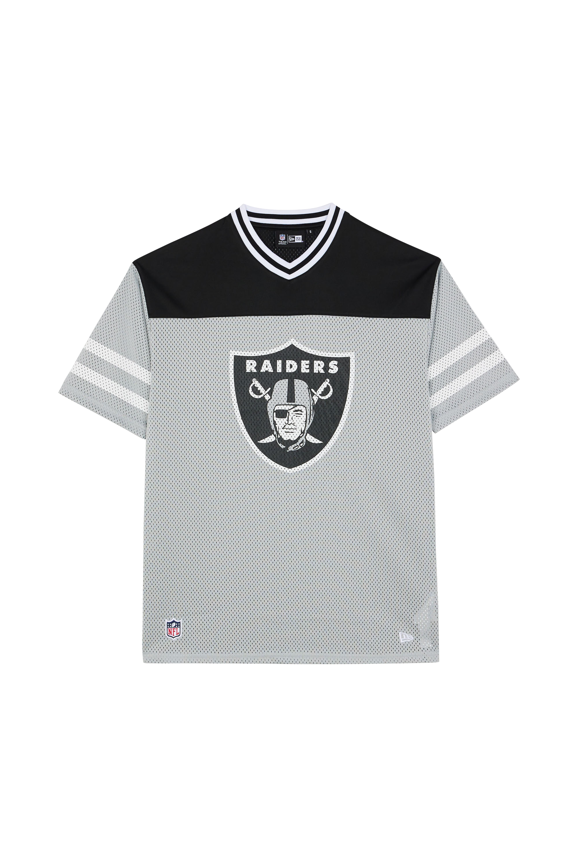 Jersey Gris