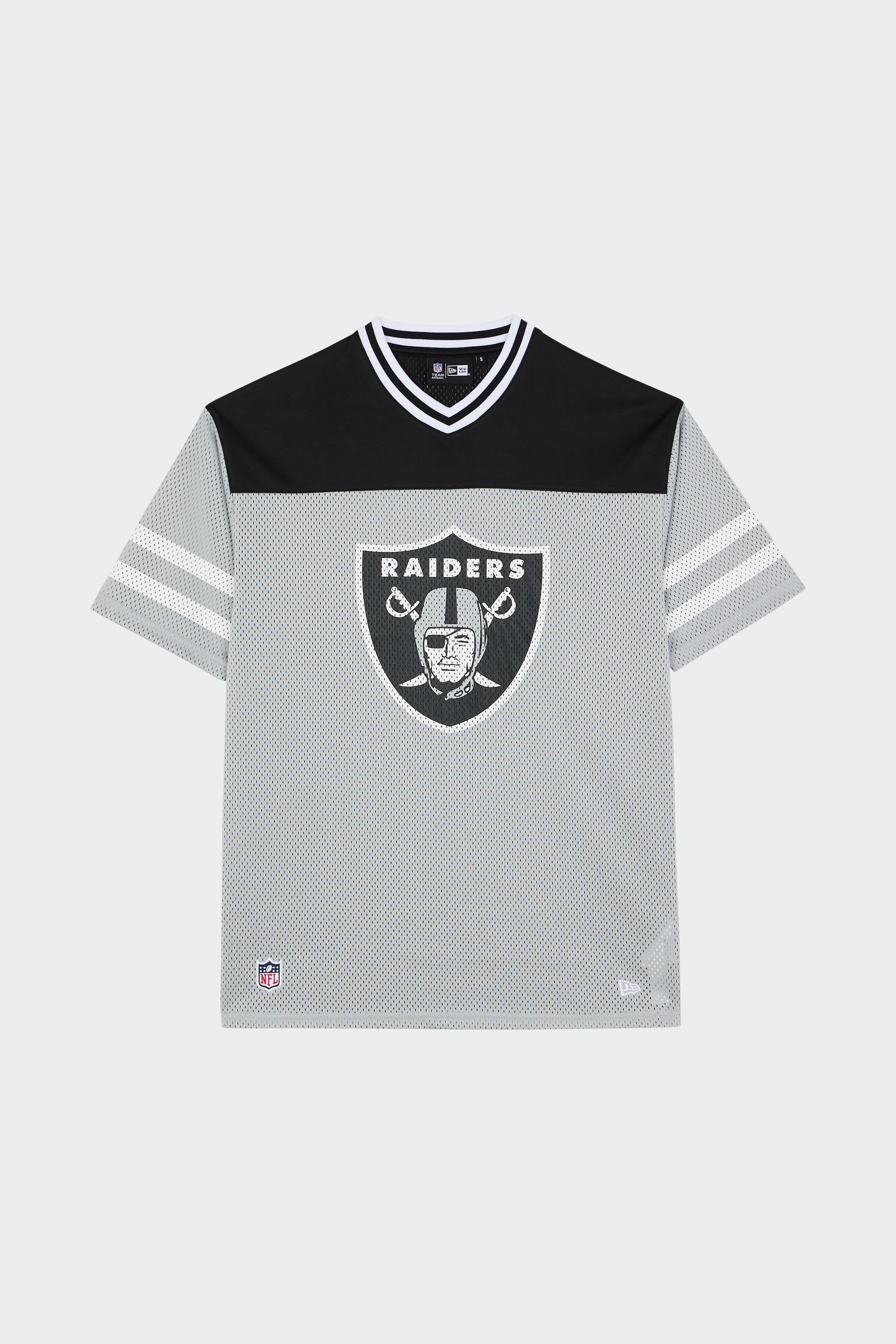 Jersey | Gris by NEW ERA Jersey Gris