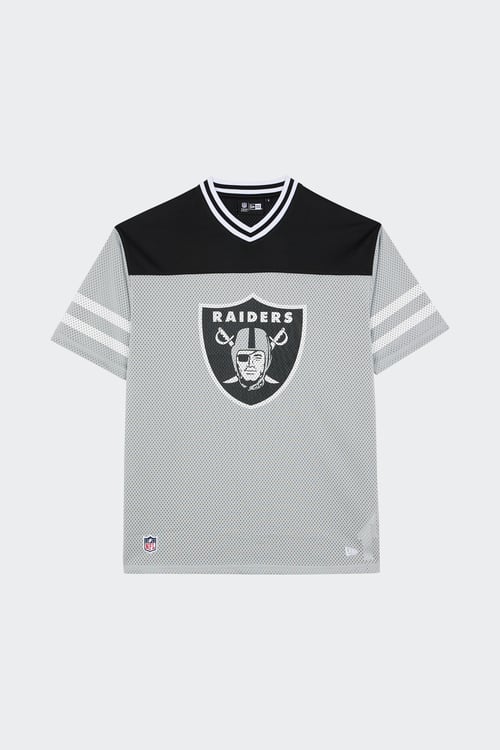 NEW ERA Jersey Grey