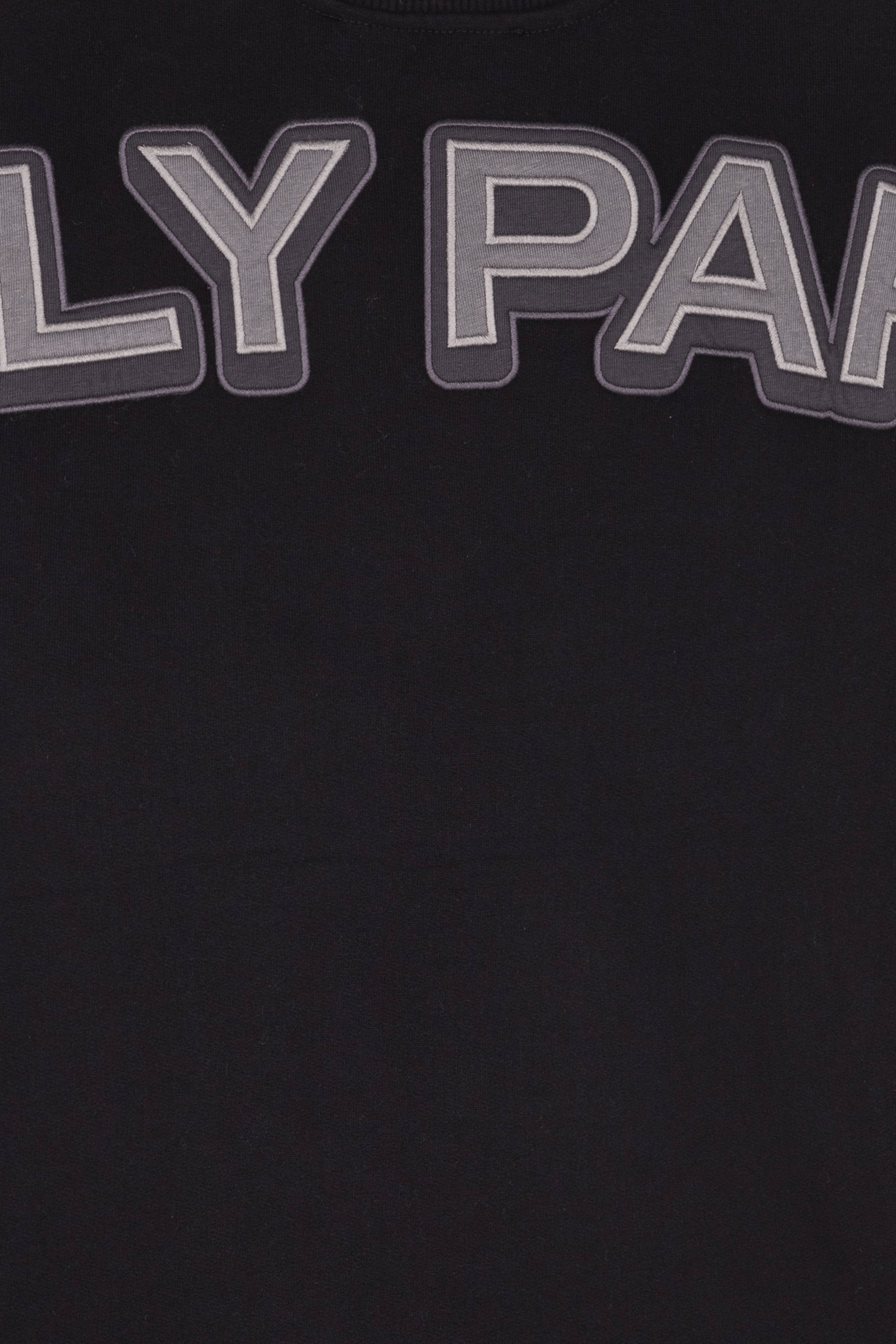 sweatshirt | Black by DAILY PAPER sweatshirt Black