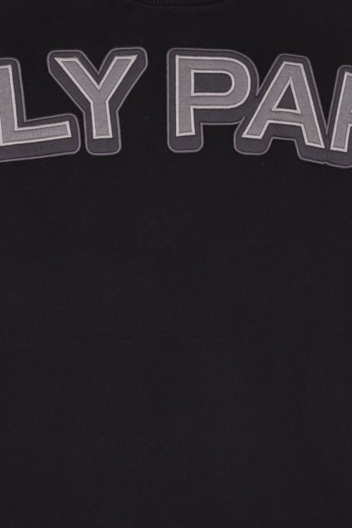 DAILY PAPER Sweatshirt Noir