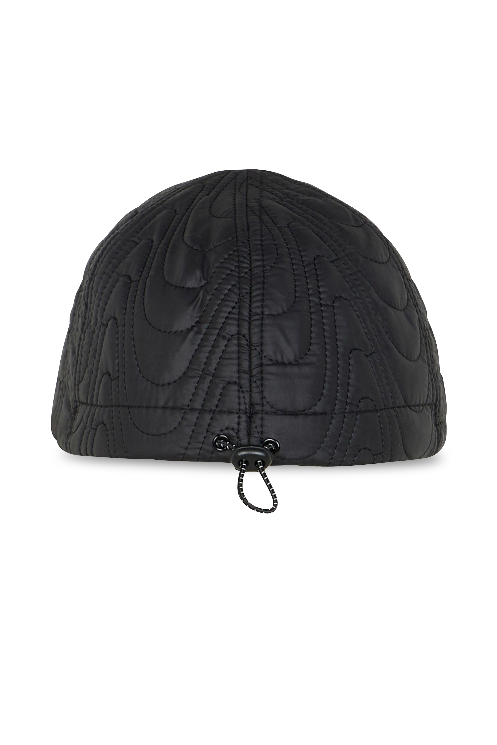 Cap Black