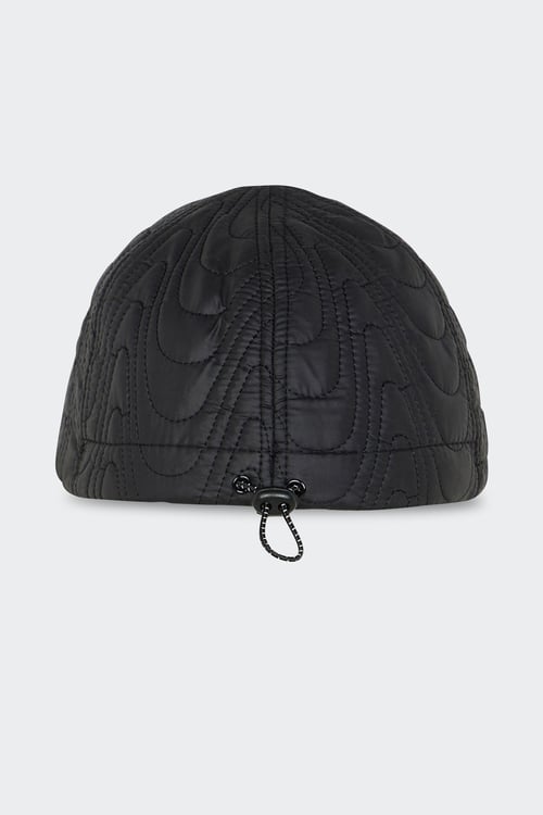 KANGOL Casquette Noir