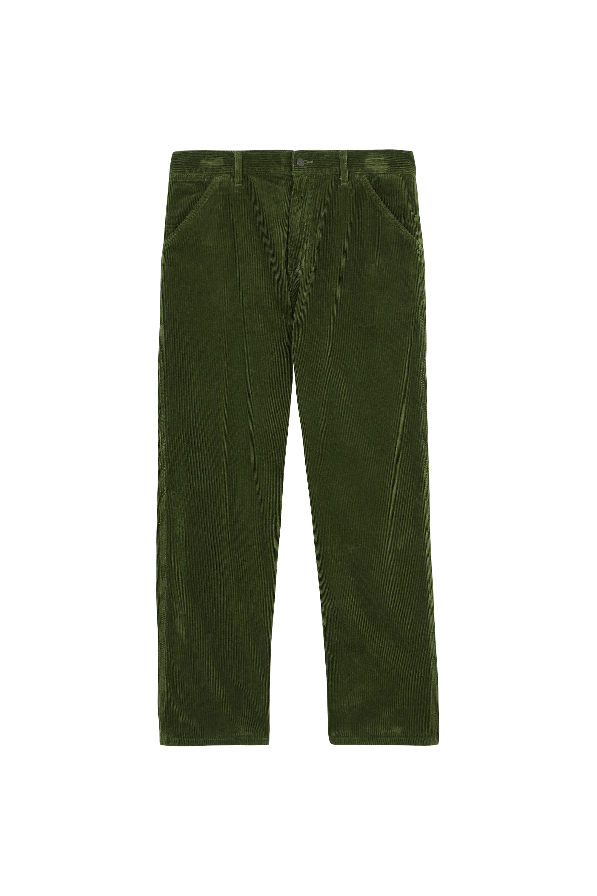 Pantalon Vert