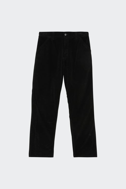 CARHARTT WIP Pantalon Noir