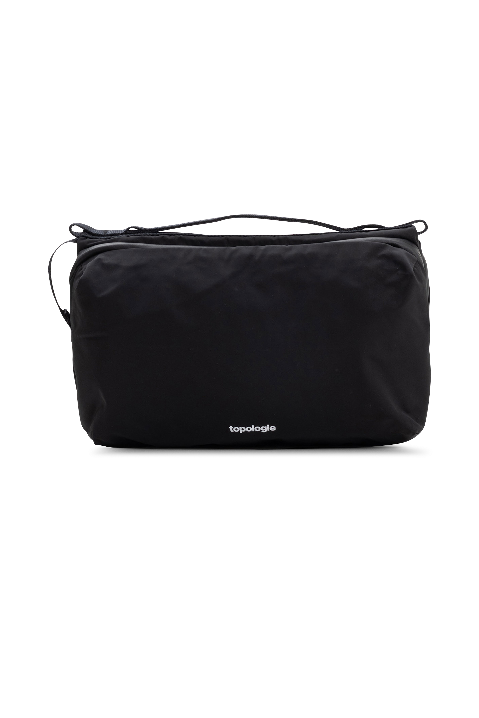 Clutch bag Black