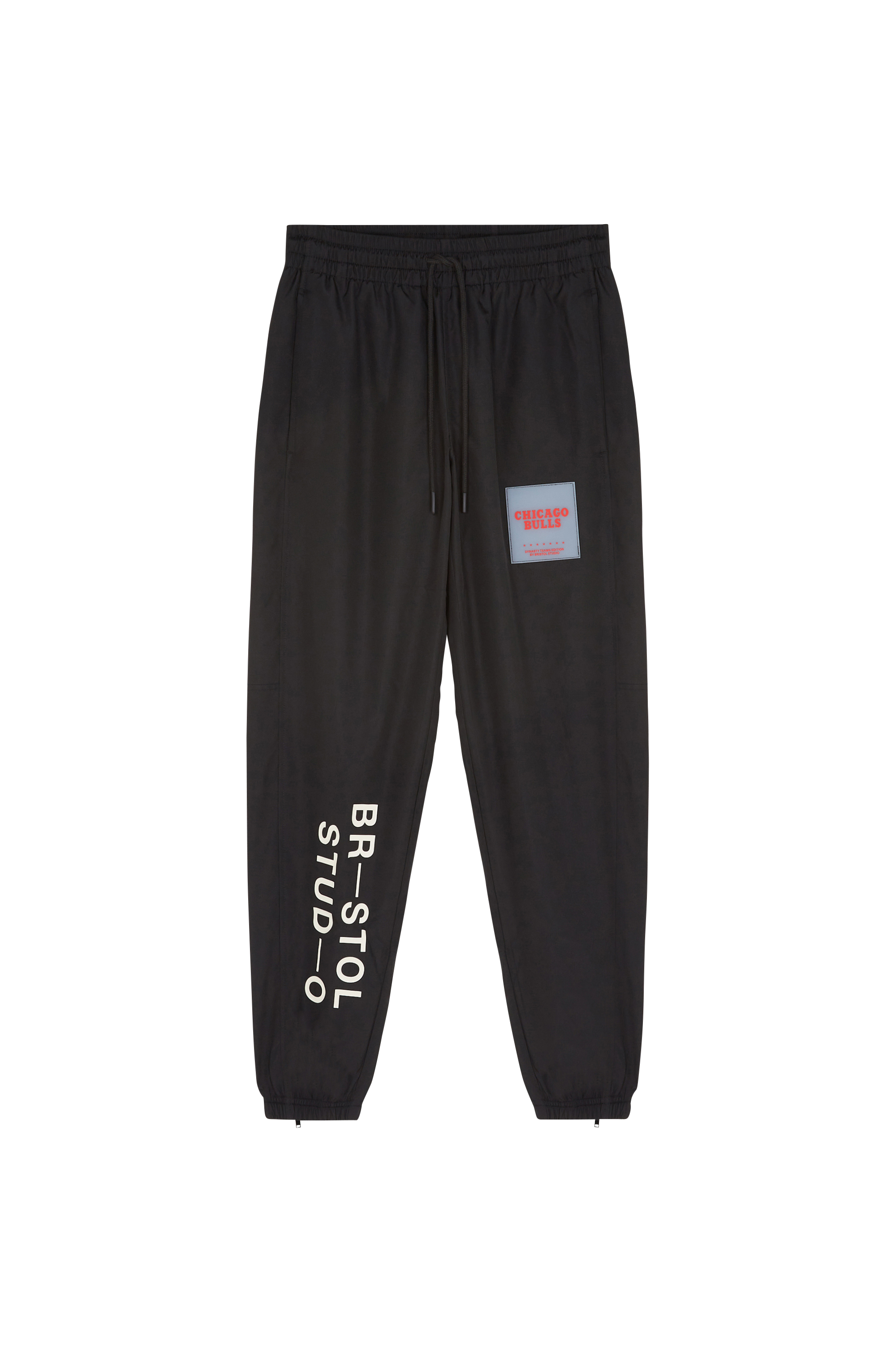 Joggers Black