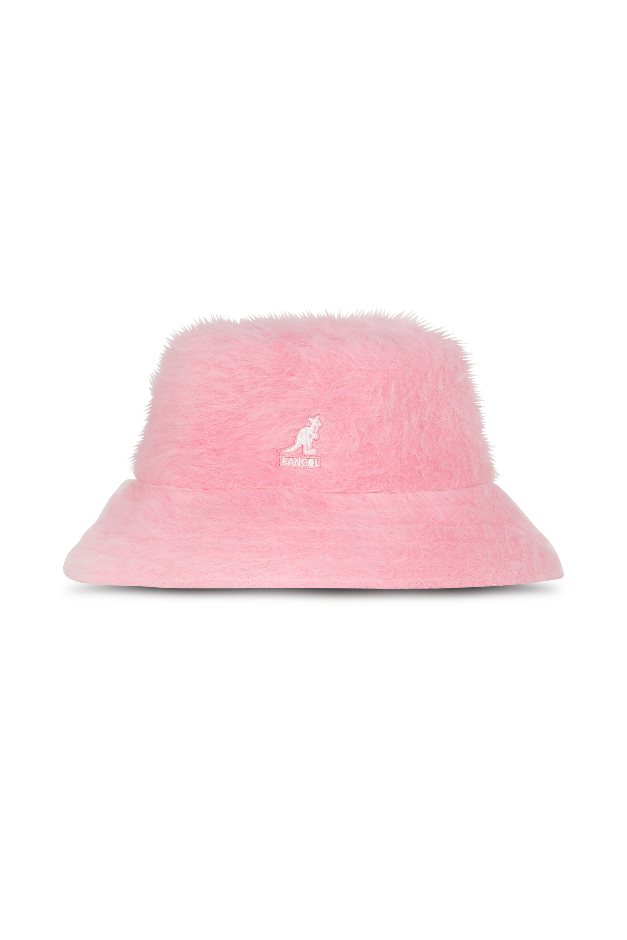 Bucket hat Pink