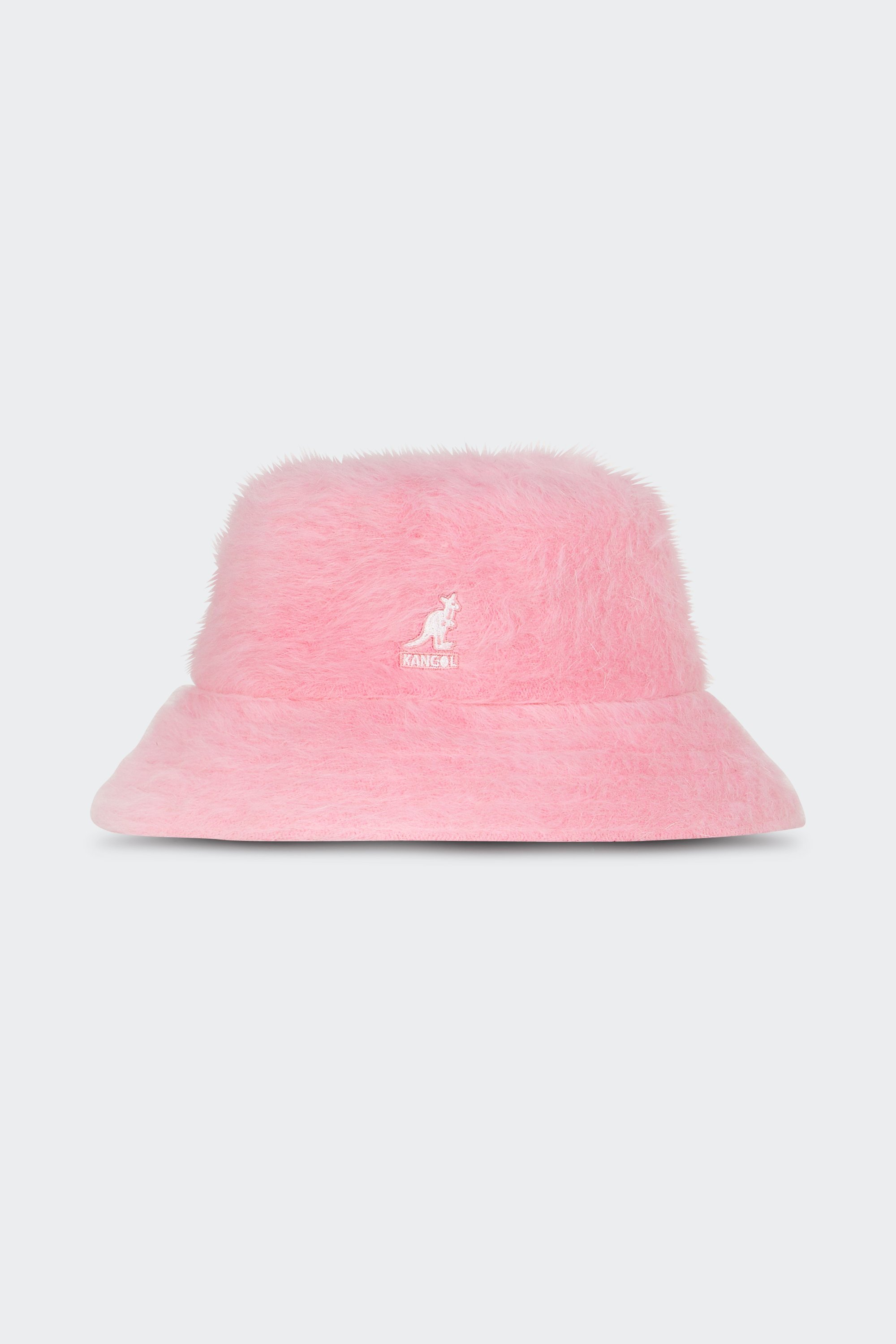 Bucket hat | Pink by KANGOL Bucket hat Pink