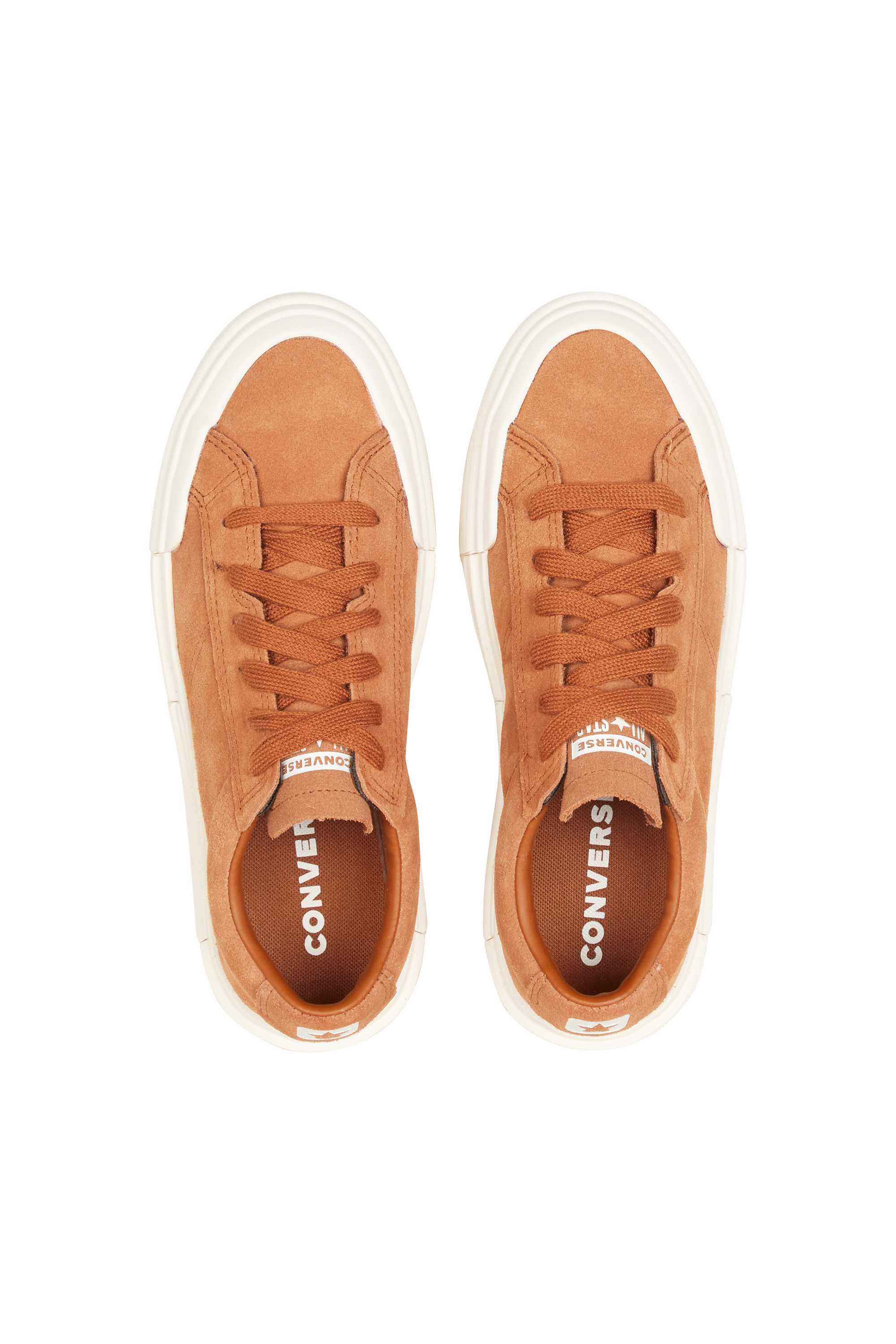 Sneakers CONVERSE Brown