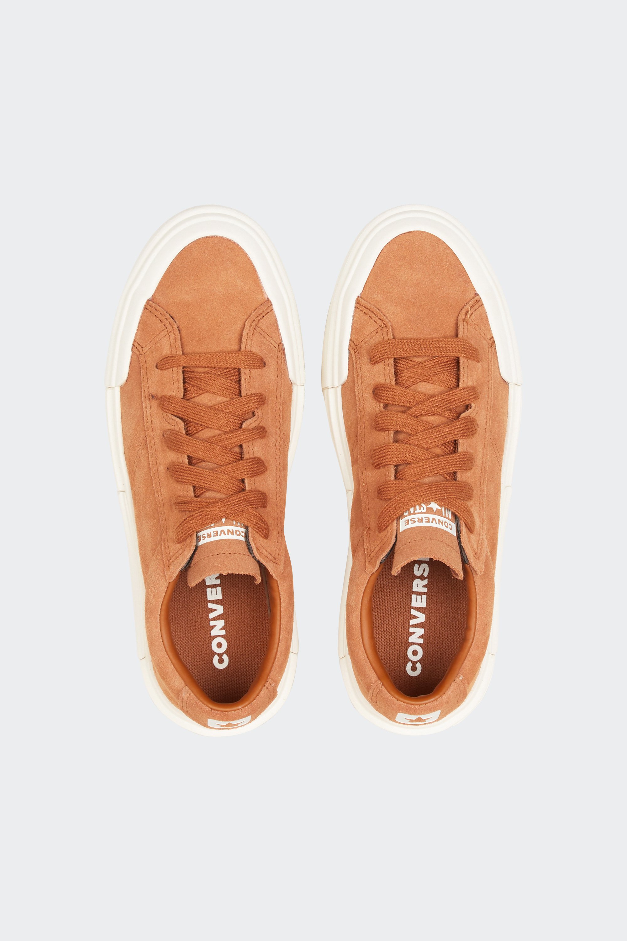 Baskets | Marron by CONVERSE Baskets Marron