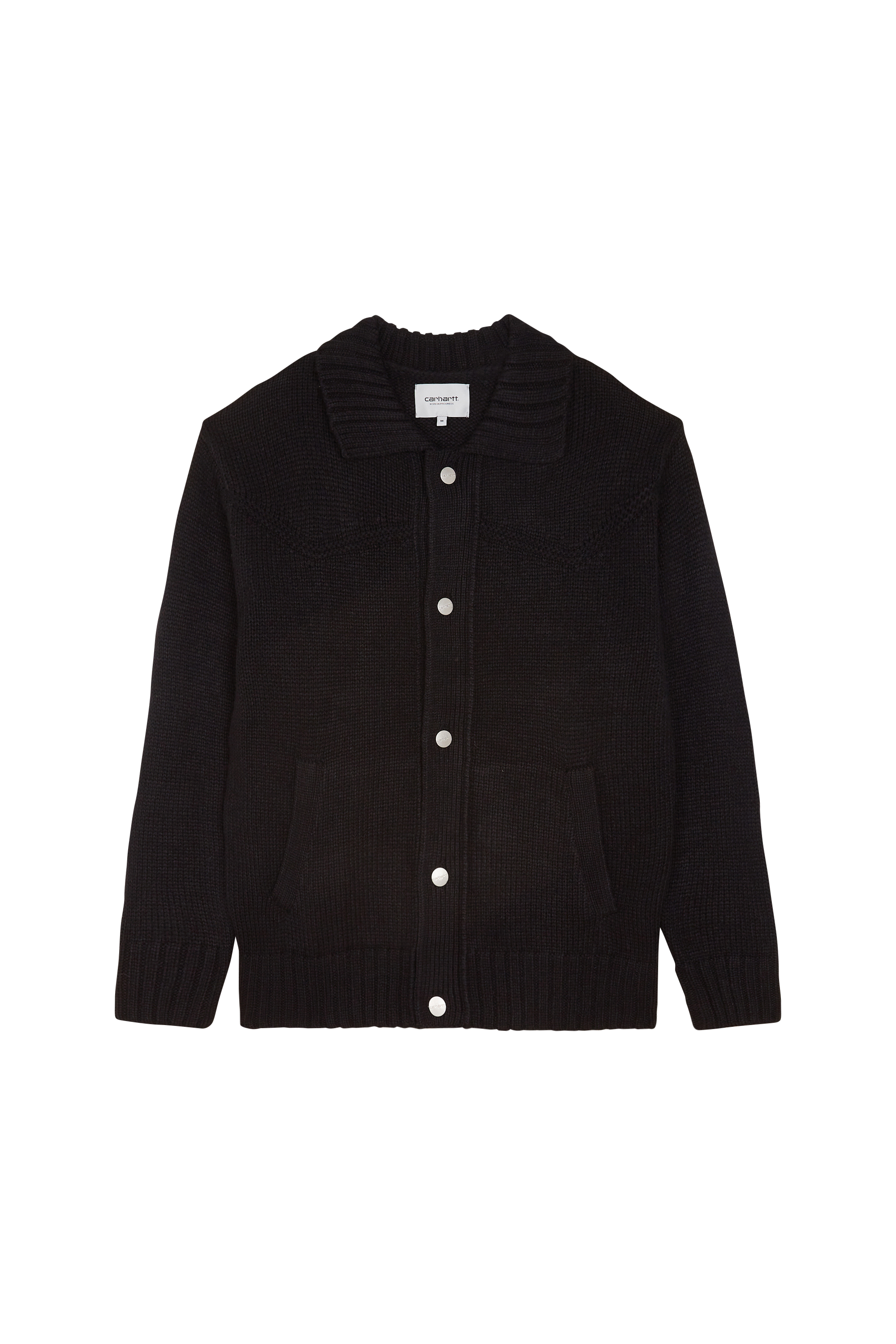 Gilet Noir