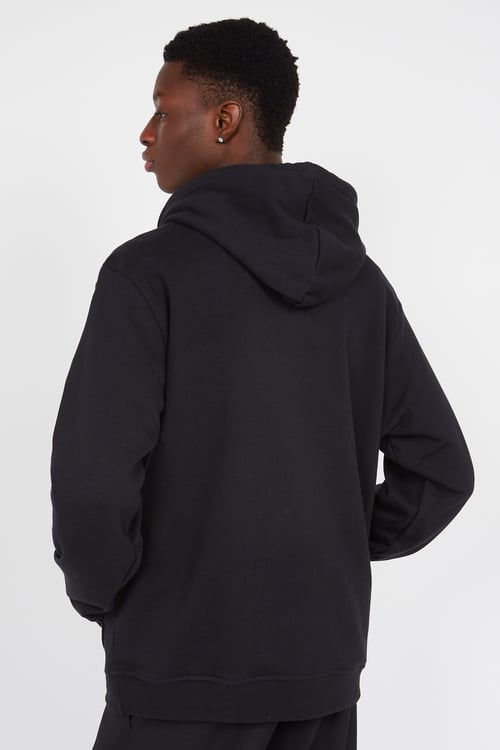 ADIDAS Hoodie Noir