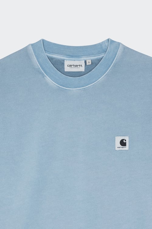 CARHARTT WIP Sweat  Bleu