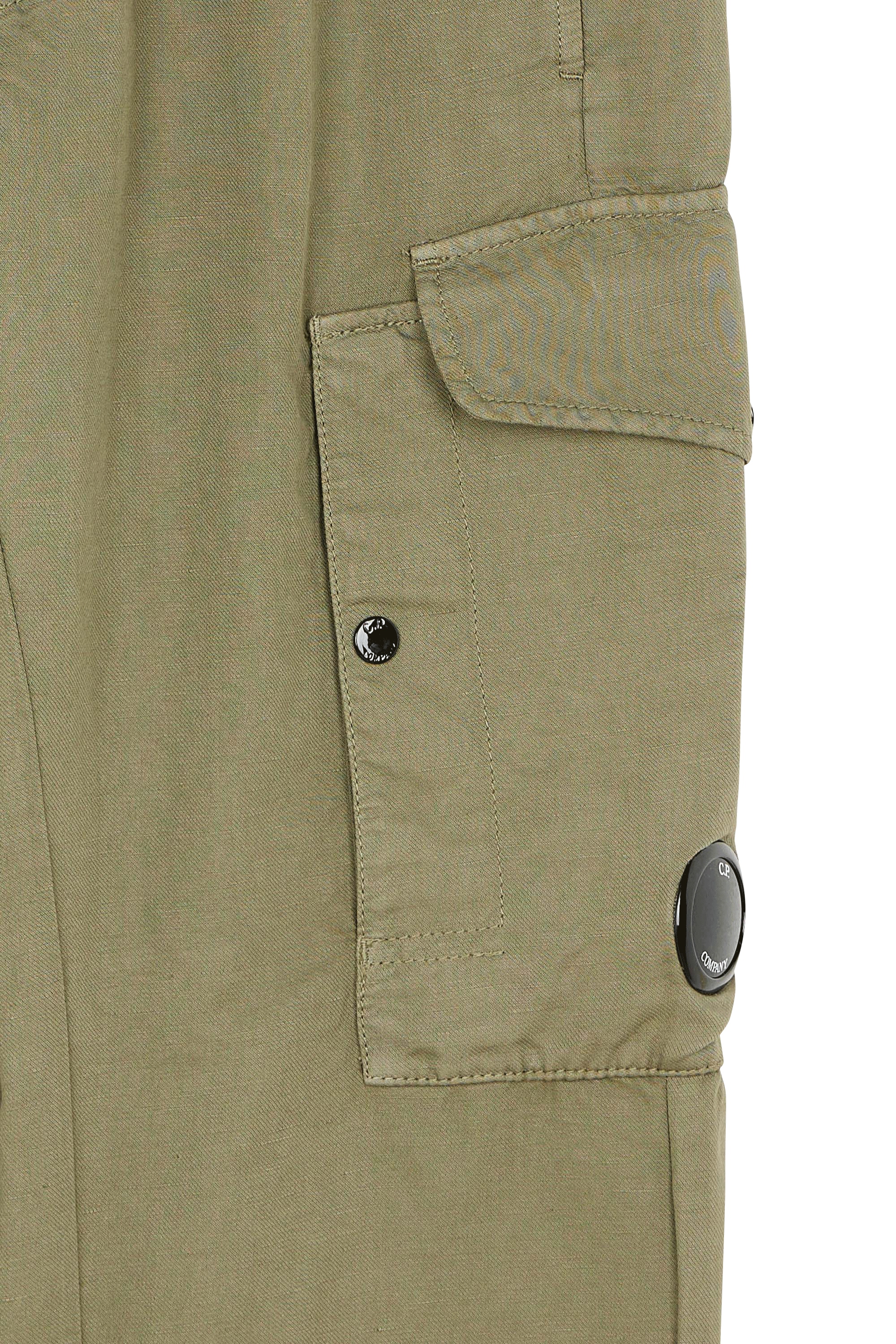 Pants Khaki